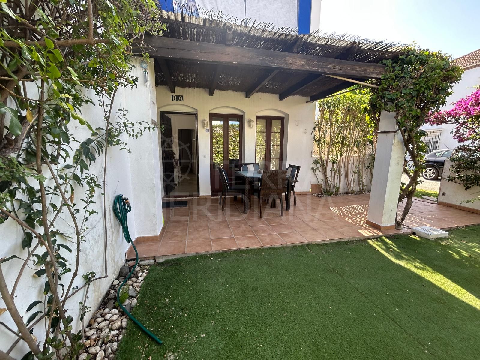 Ground Floor Apartment in Benamara, Estepona