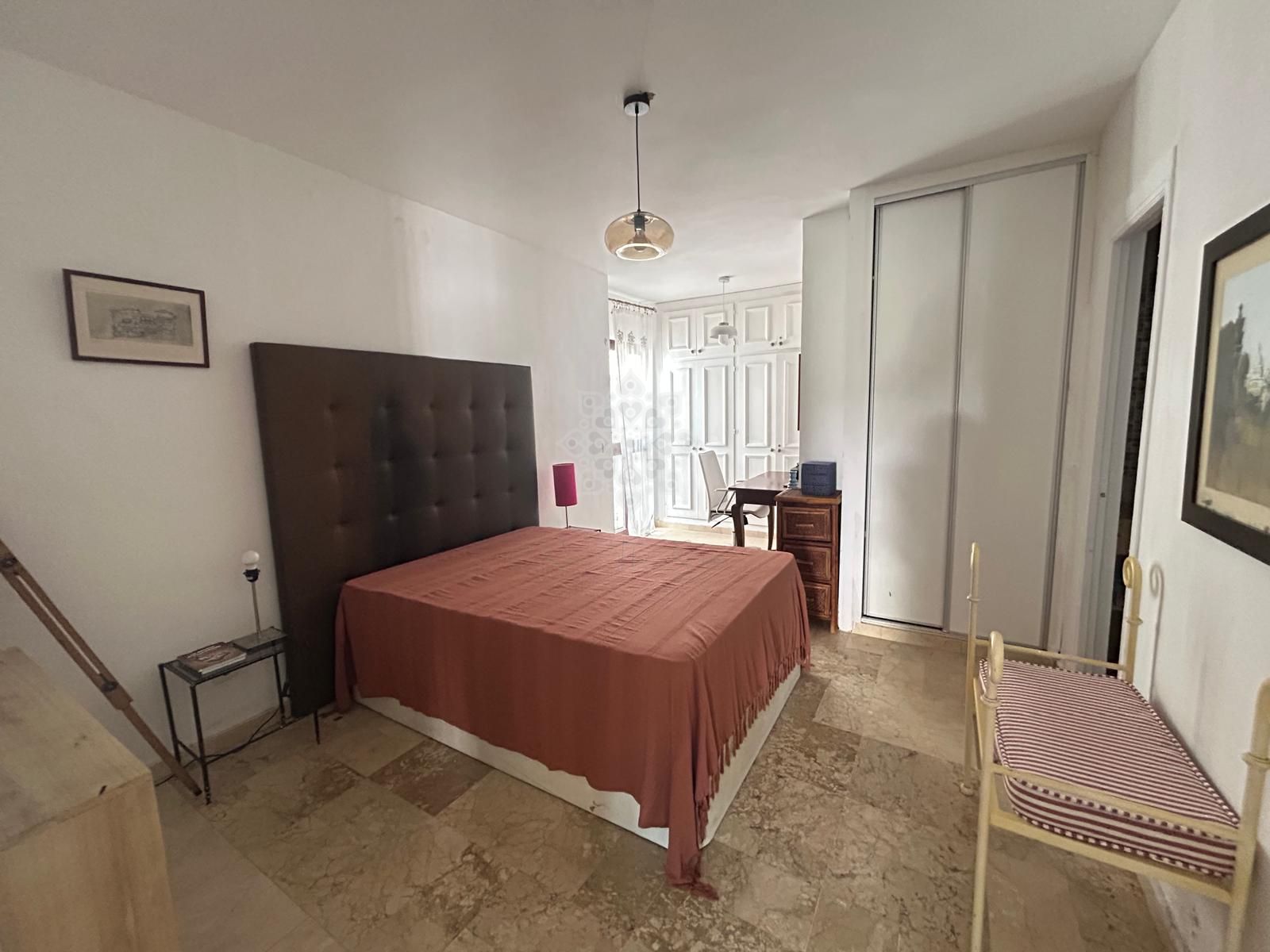 Ground Floor Apartment in Benamara, Estepona