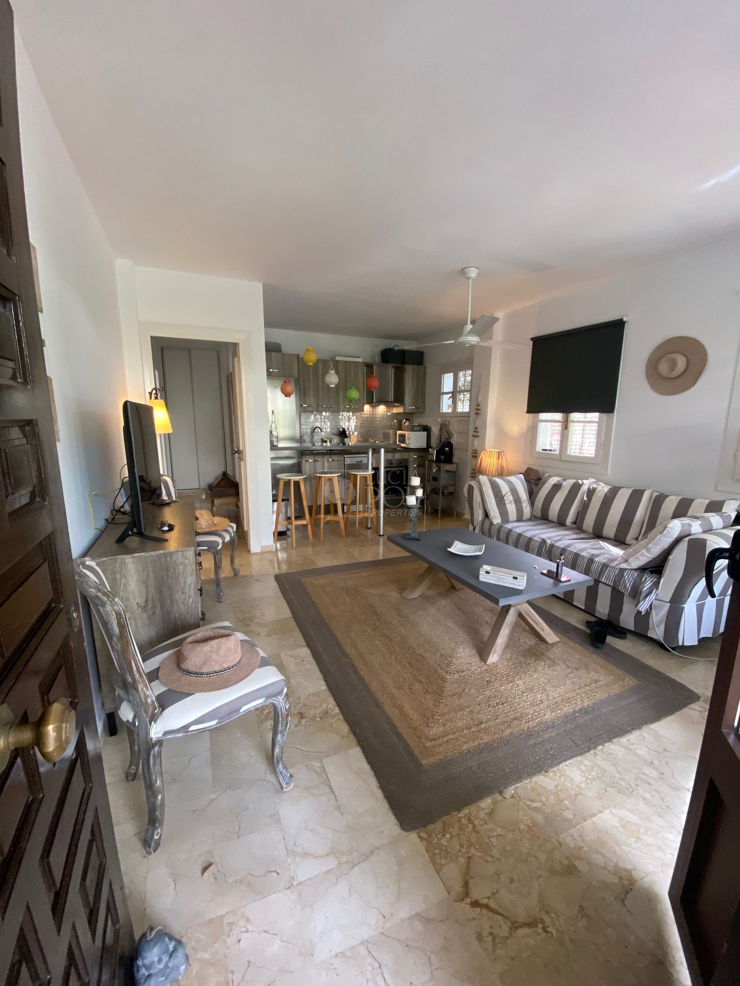 Ground Floor Apartment  in New Golden Mile, Estepona East, Estepona