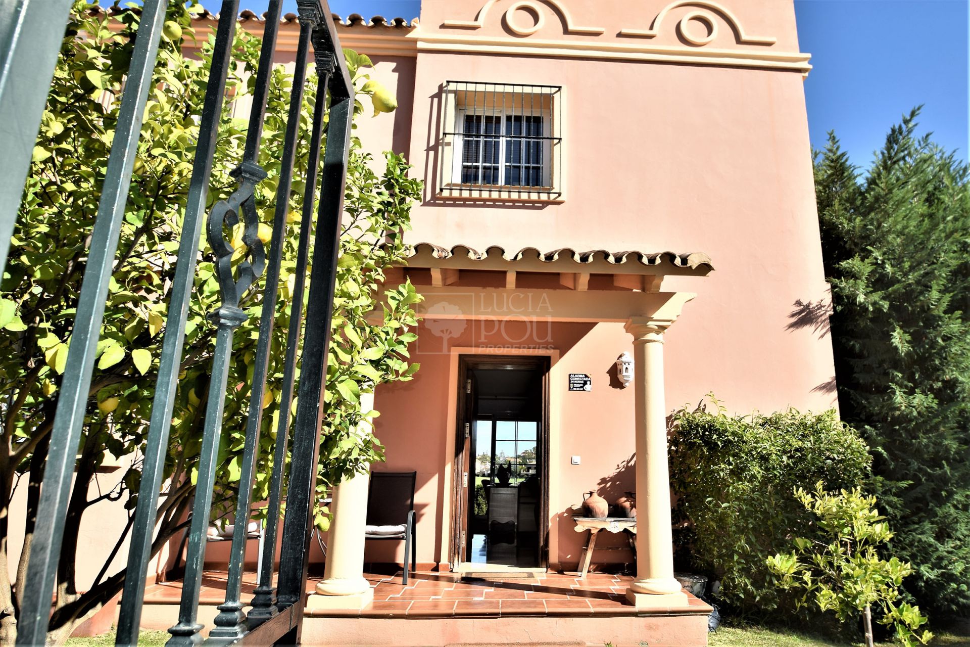 Villa  en Guadalmina Alta, San Pedro de Alcantara