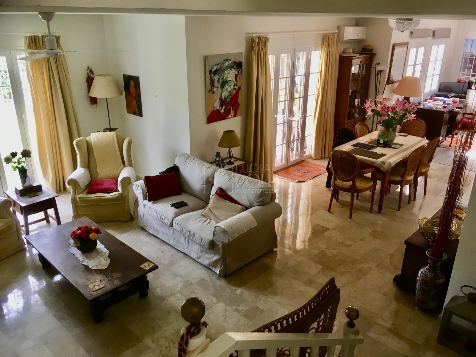 Villa  in New Golden Mile, Estepona East, Estepona