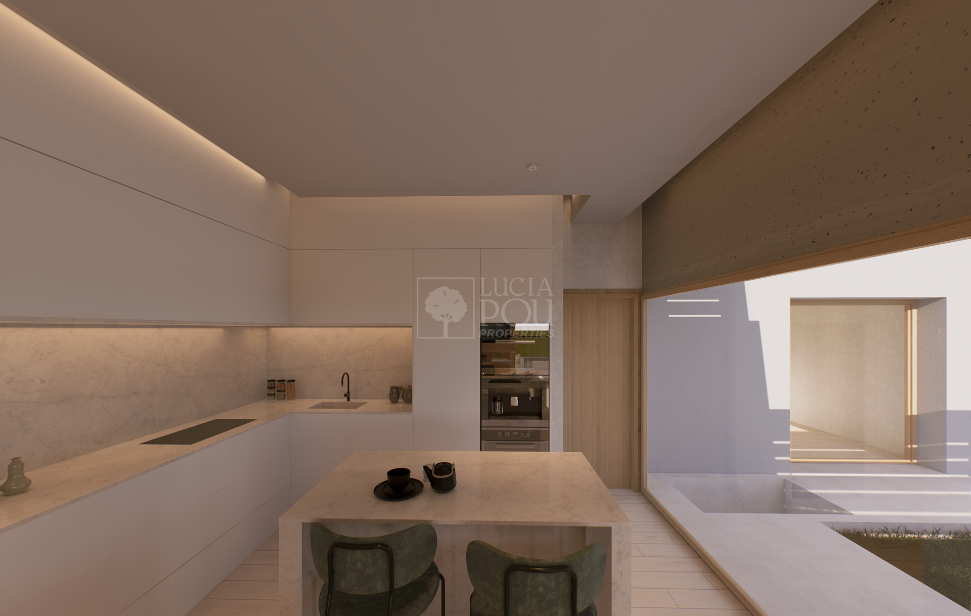 Villa  in Estepona