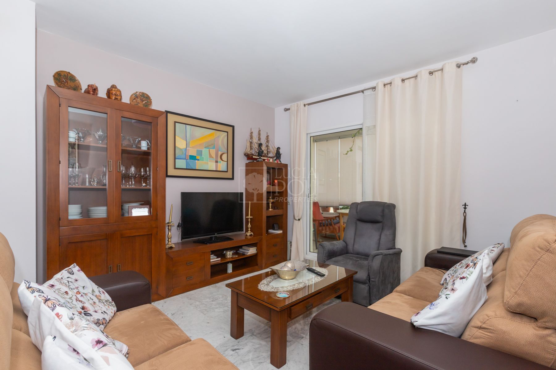 Apartamento  en Marbella Centro, Marbella, Marbella