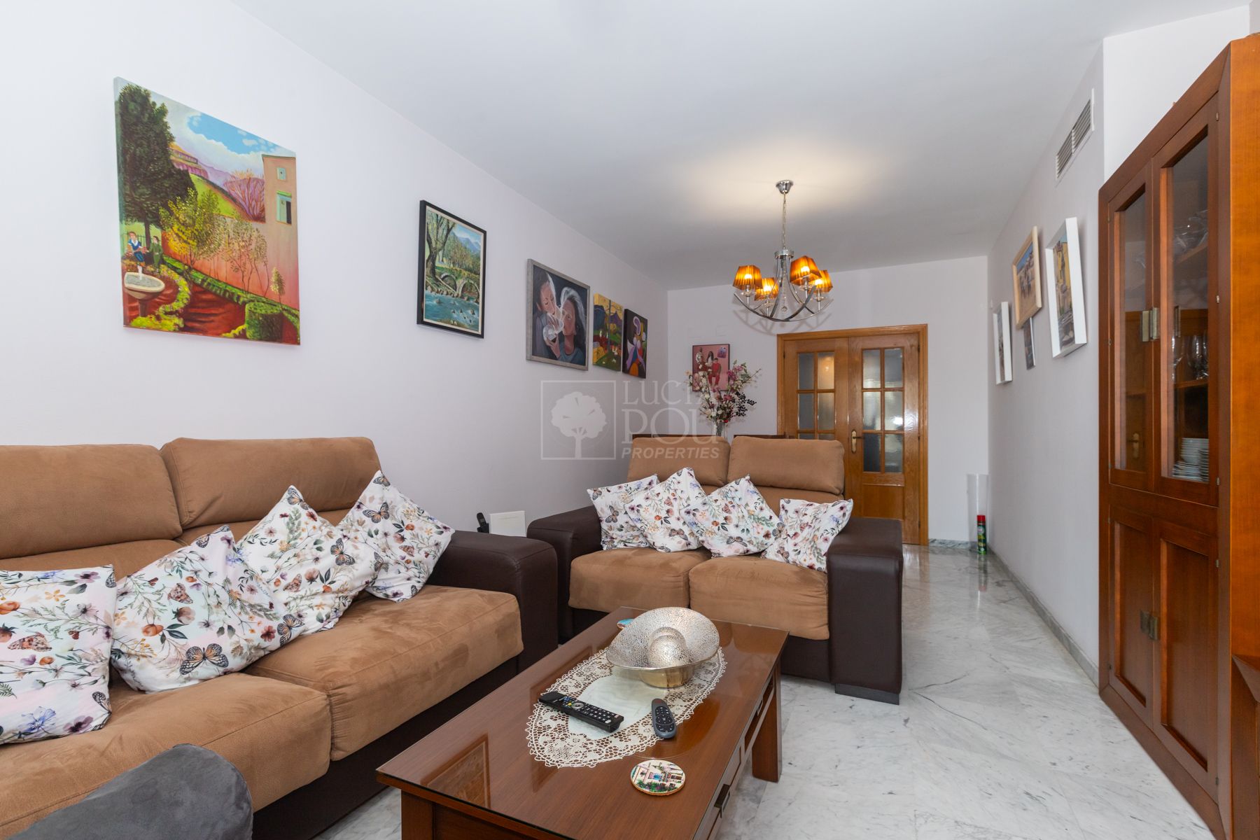 Apartamento  en Marbella Centro, Marbella, Marbella