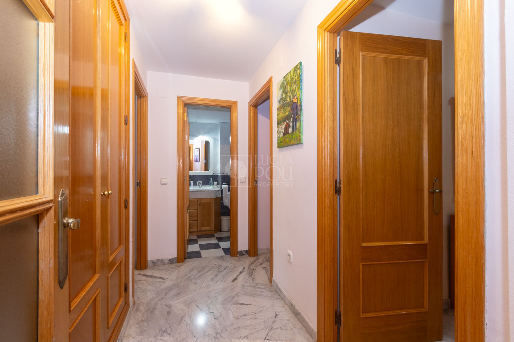 Apartamento  en Marbella Centro, Marbella, Marbella