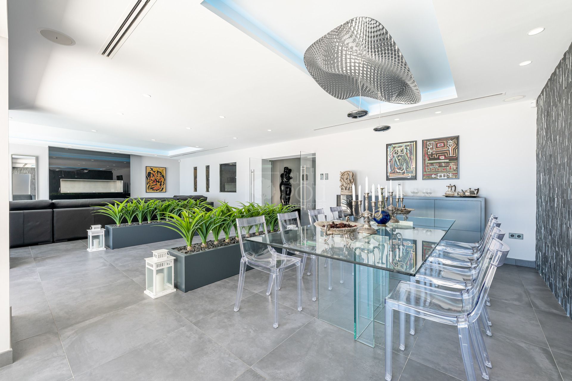 Villa  in Mijas