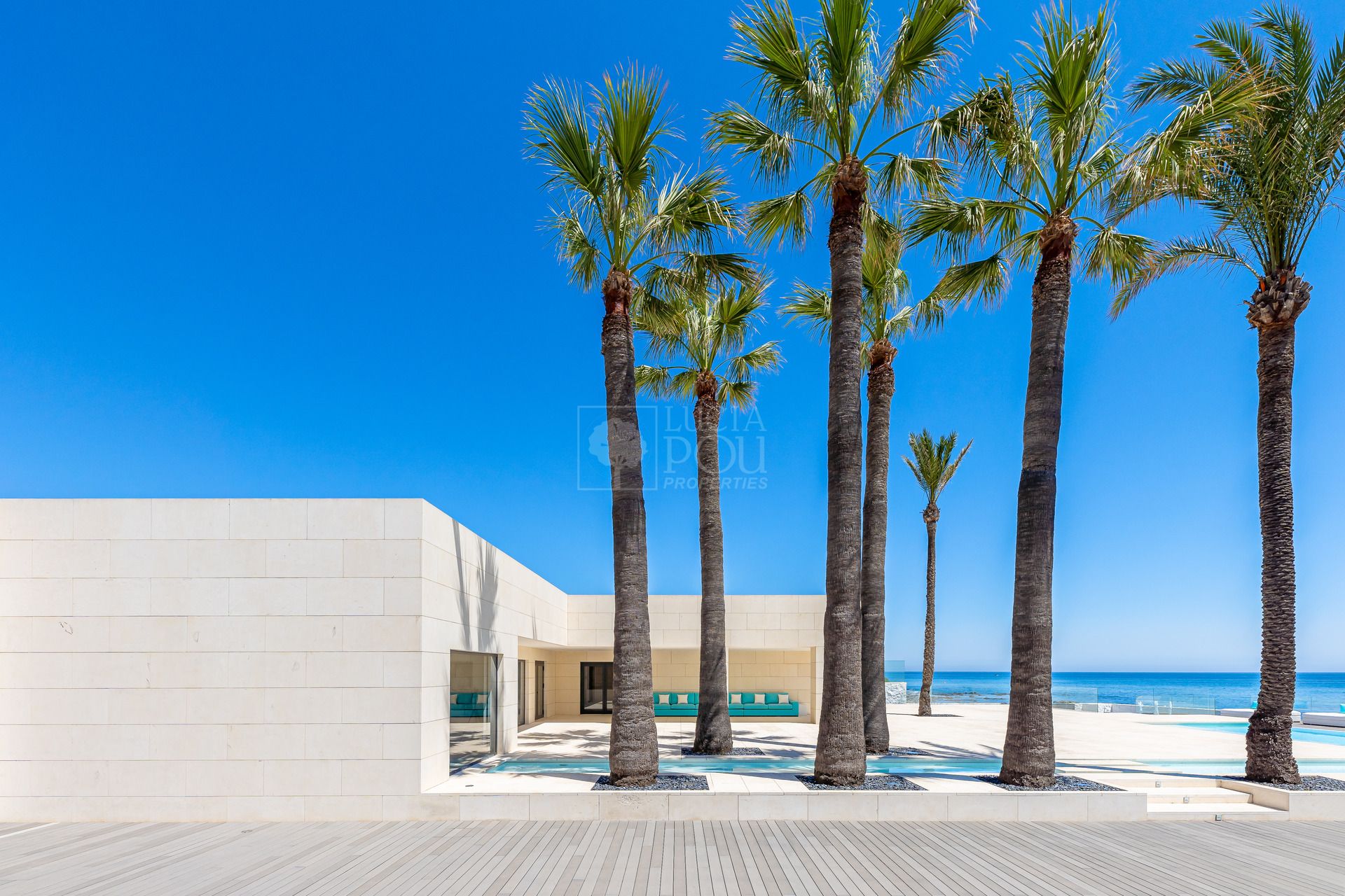 Villa  in Mijas