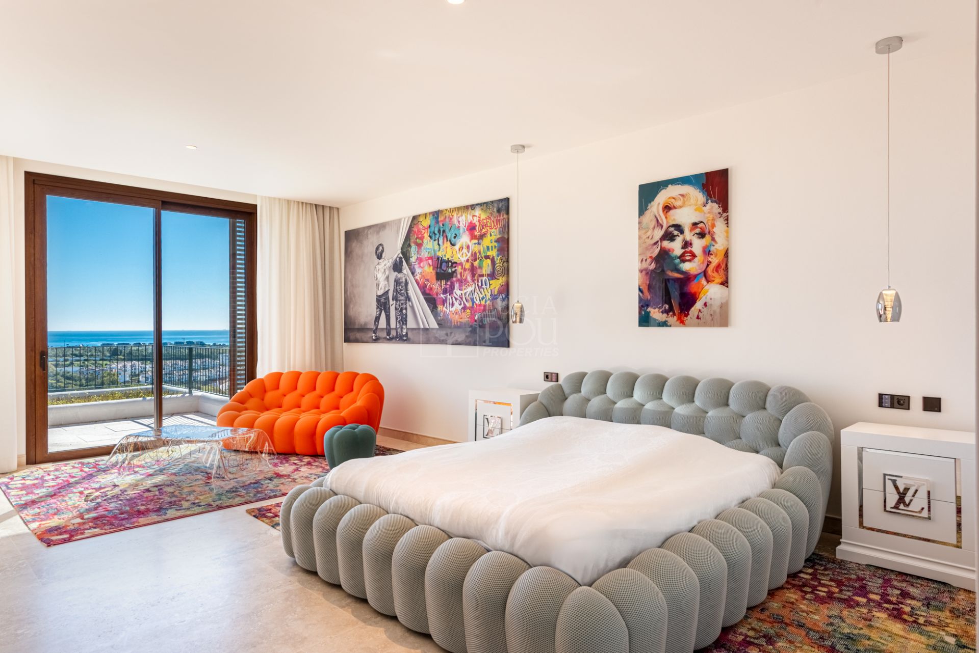 Apartamento  en Finca Cortesin, Casares del Sol - Casares Golf, Casares