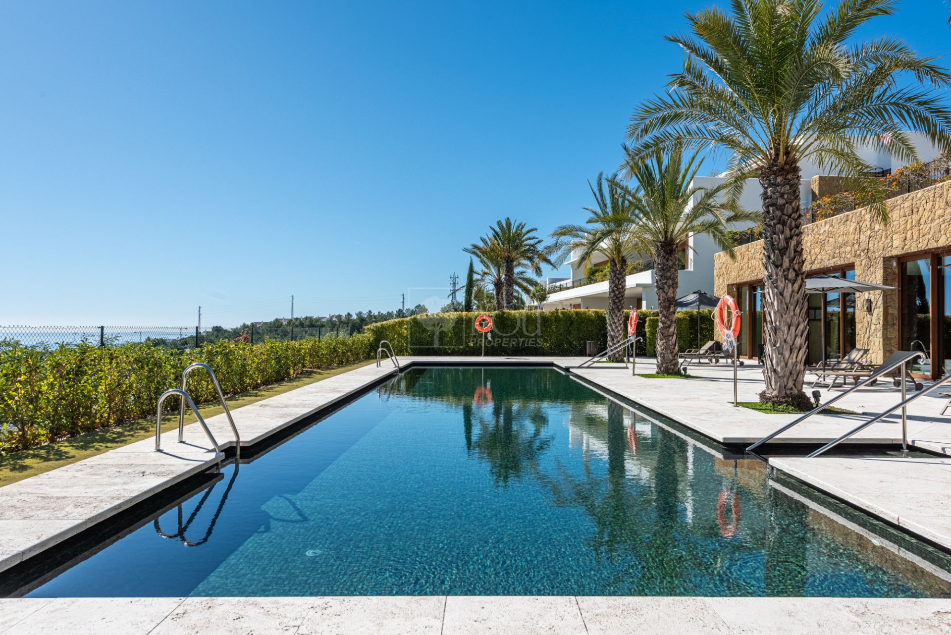 Apartamento  en Finca Cortesin, Casares del Sol - Casares Golf, Casares