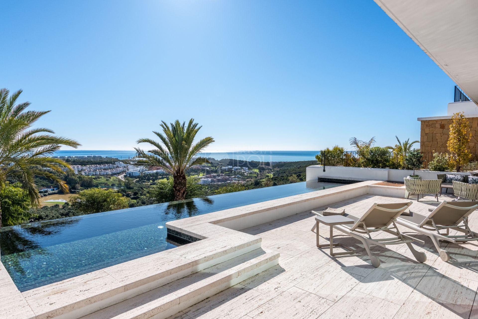 Apartamento en venta en Finca Cortesin, Casares del Sol - Casares Golf, Casares