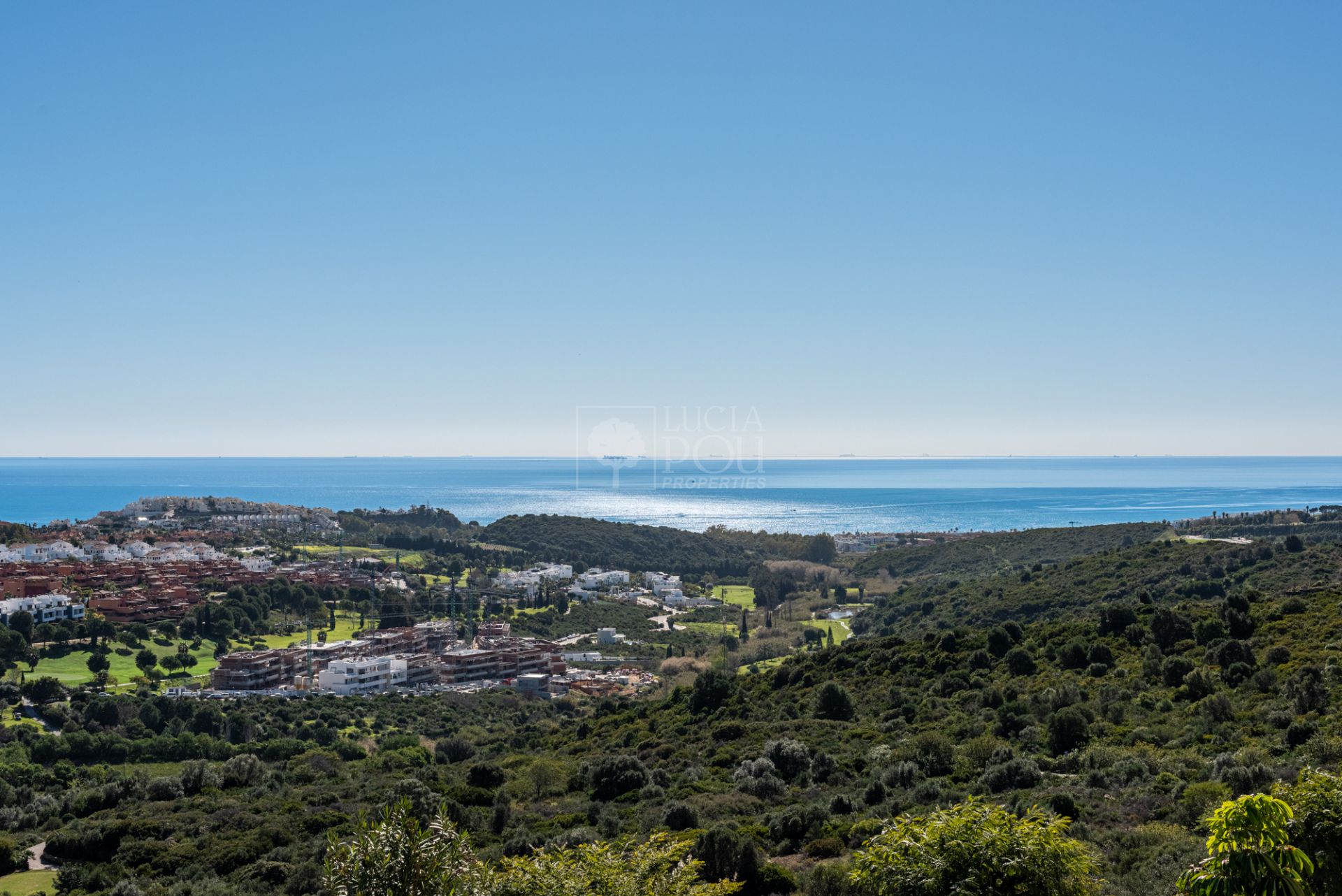 Apartamento  en Finca Cortesin, Casares del Sol - Casares Golf, Casares