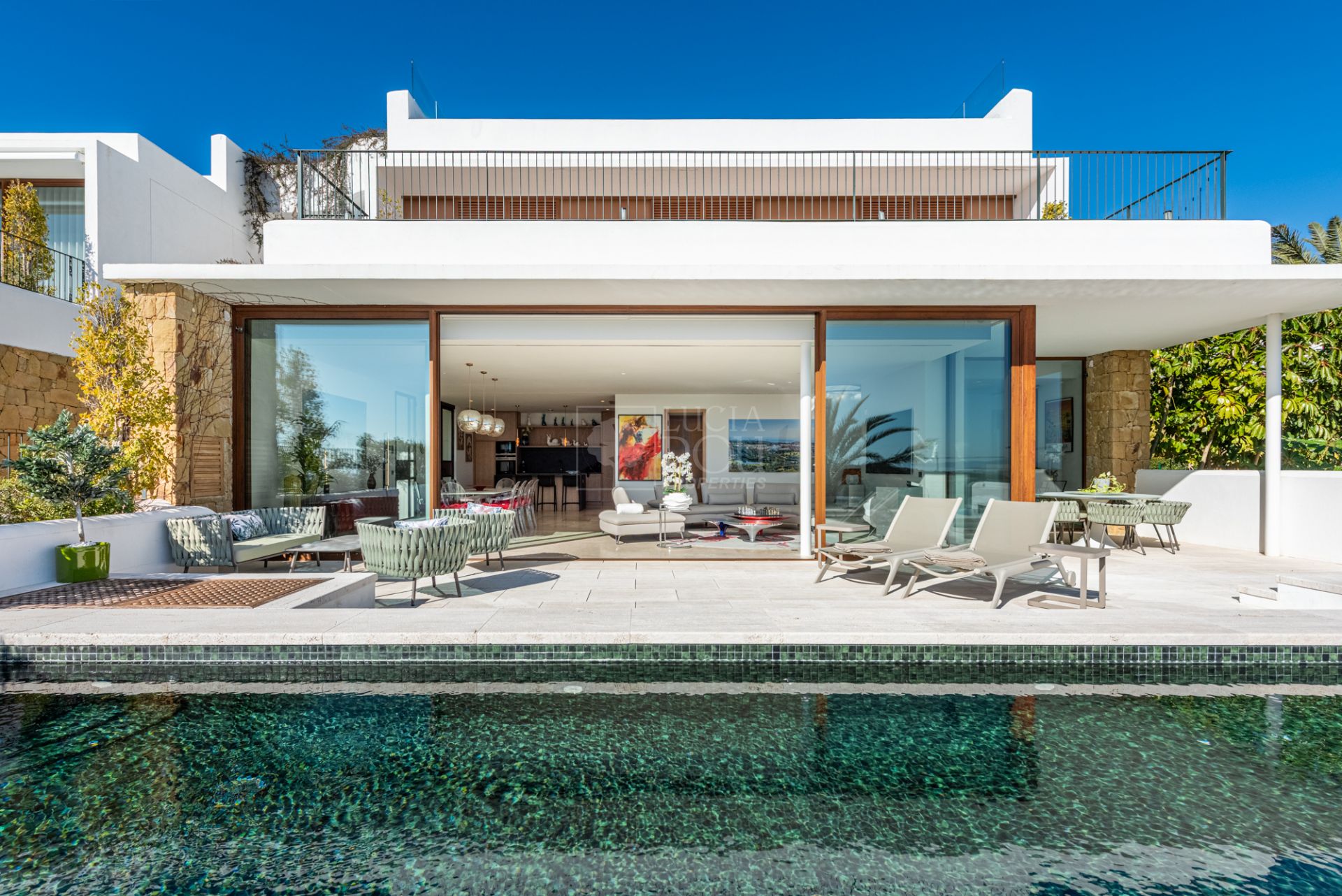 Apartamento  en Finca Cortesin, Casares del Sol - Casares Golf, Casares