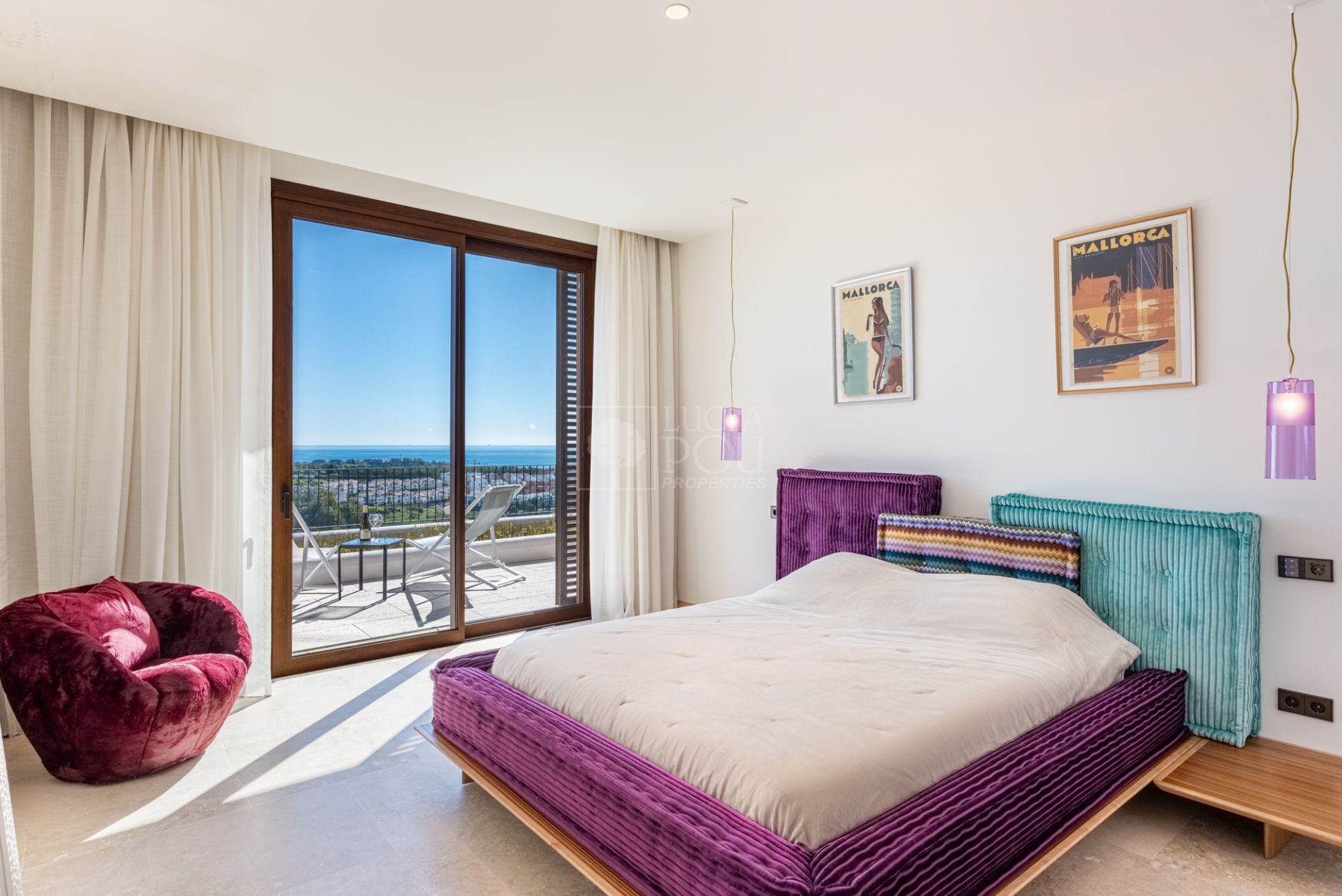 Apartamento  en Finca Cortesin, Casares del Sol - Casares Golf, Casares