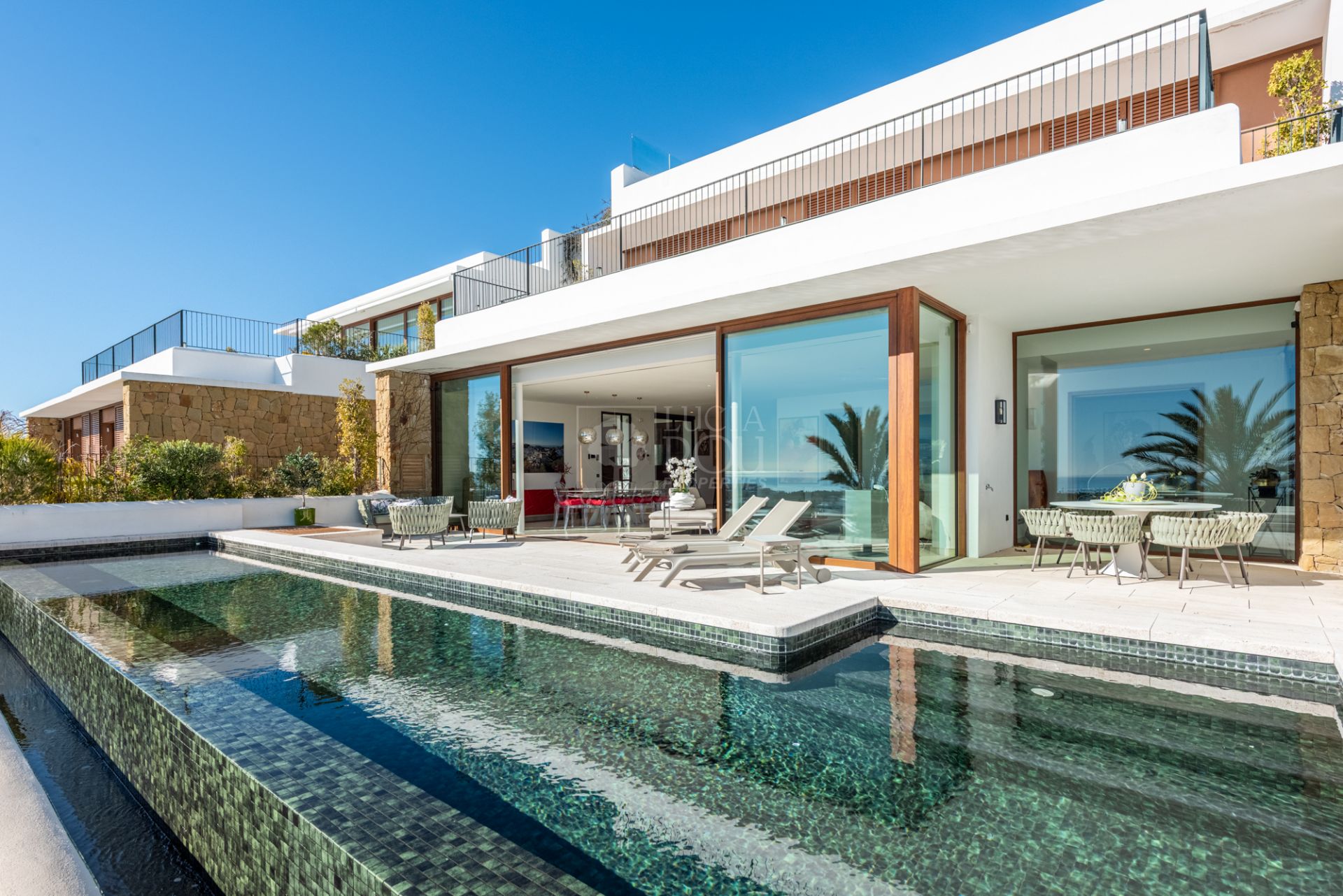 Apartamento  en Finca Cortesin, Casares del Sol - Casares Golf, Casares