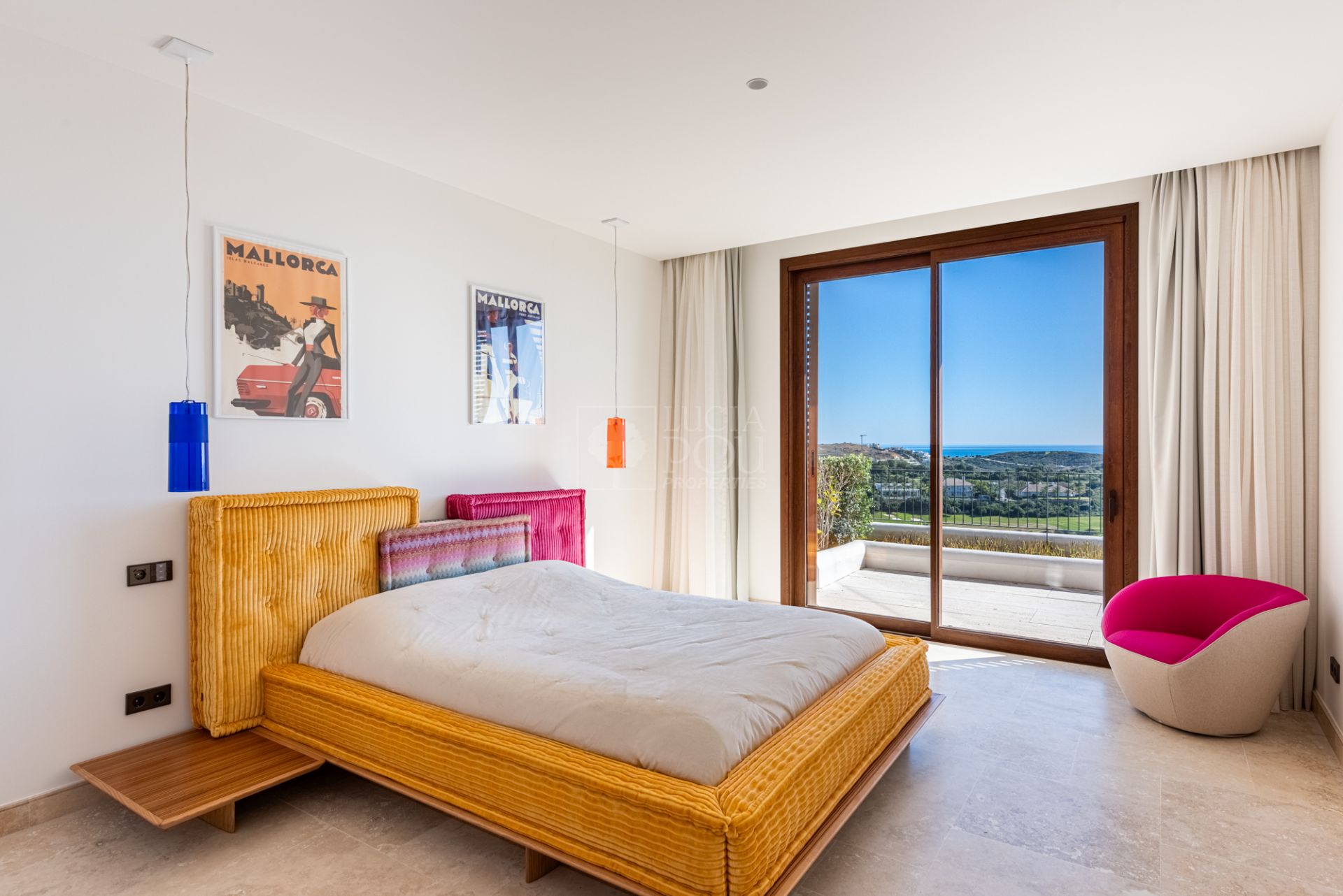 Apartamento  en Finca Cortesin, Casares del Sol - Casares Golf, Casares