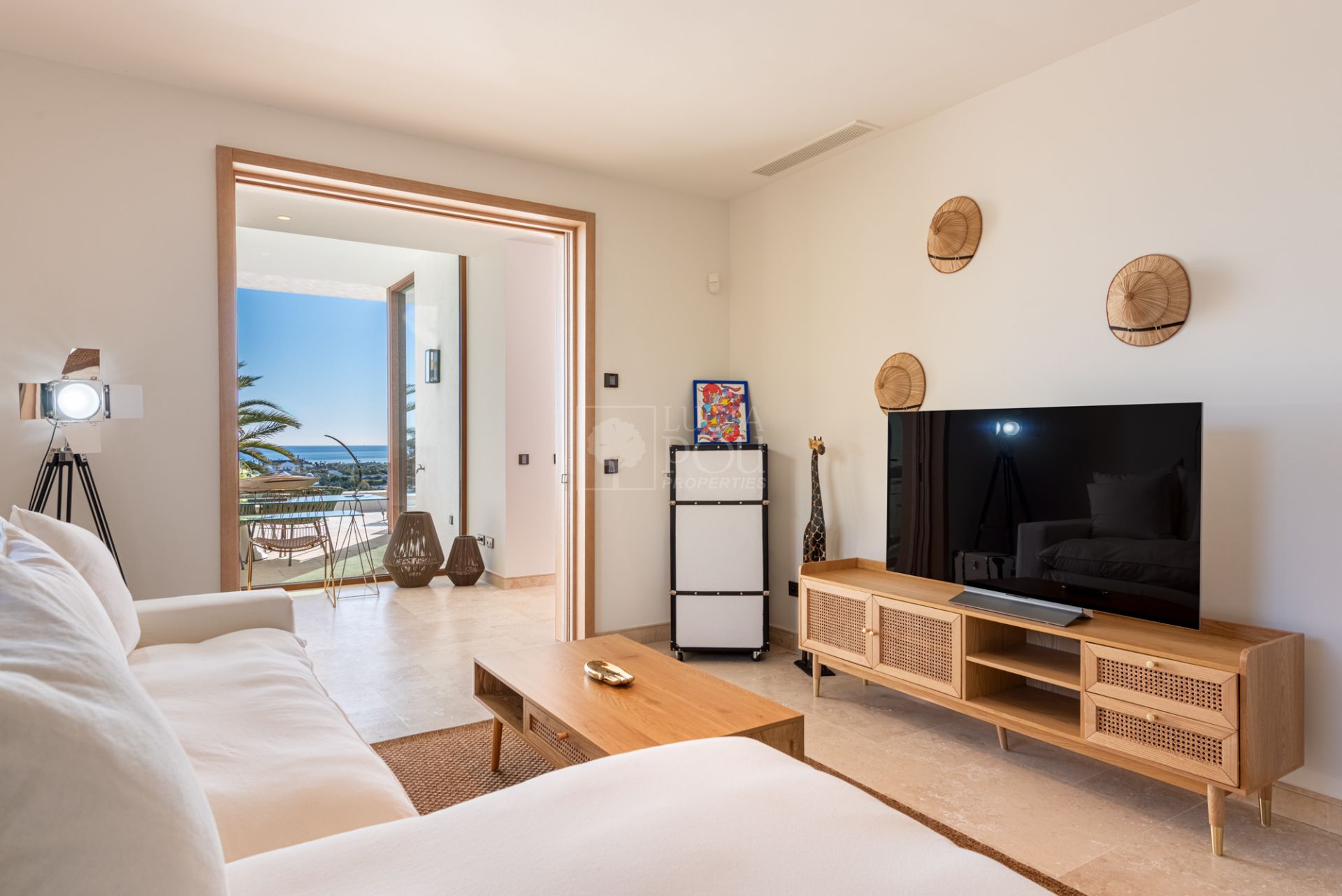 Apartamento  en Finca Cortesin, Casares del Sol - Casares Golf, Casares