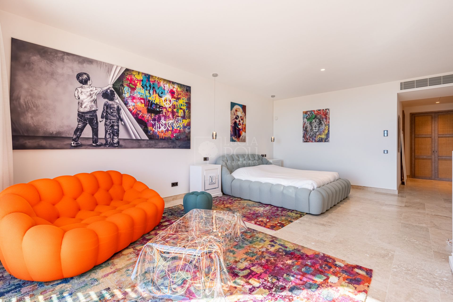 Apartamento  en Finca Cortesin, Casares del Sol - Casares Golf, Casares