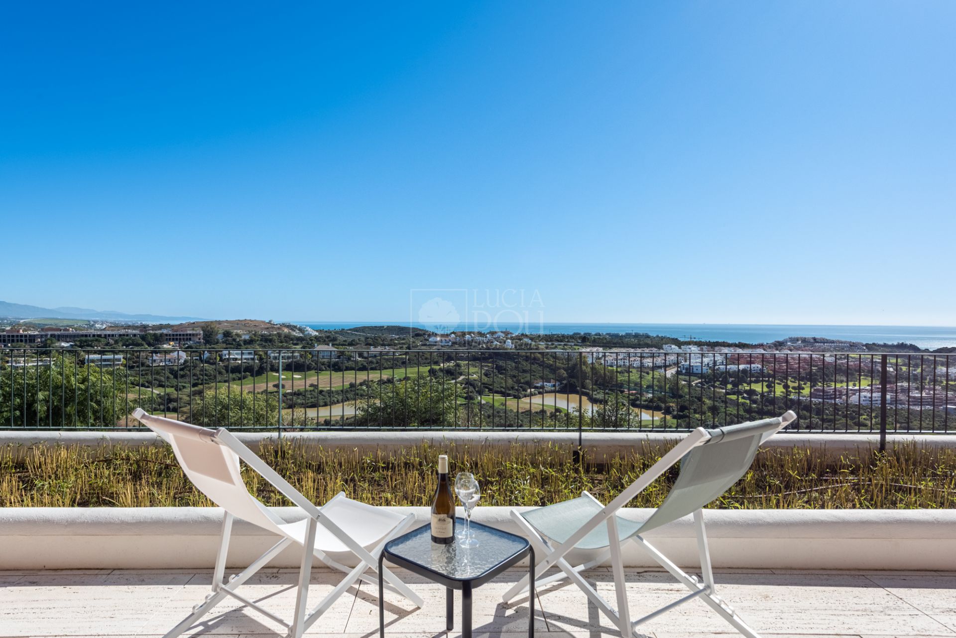 Apartamento  en Finca Cortesin, Casares del Sol - Casares Golf, Casares