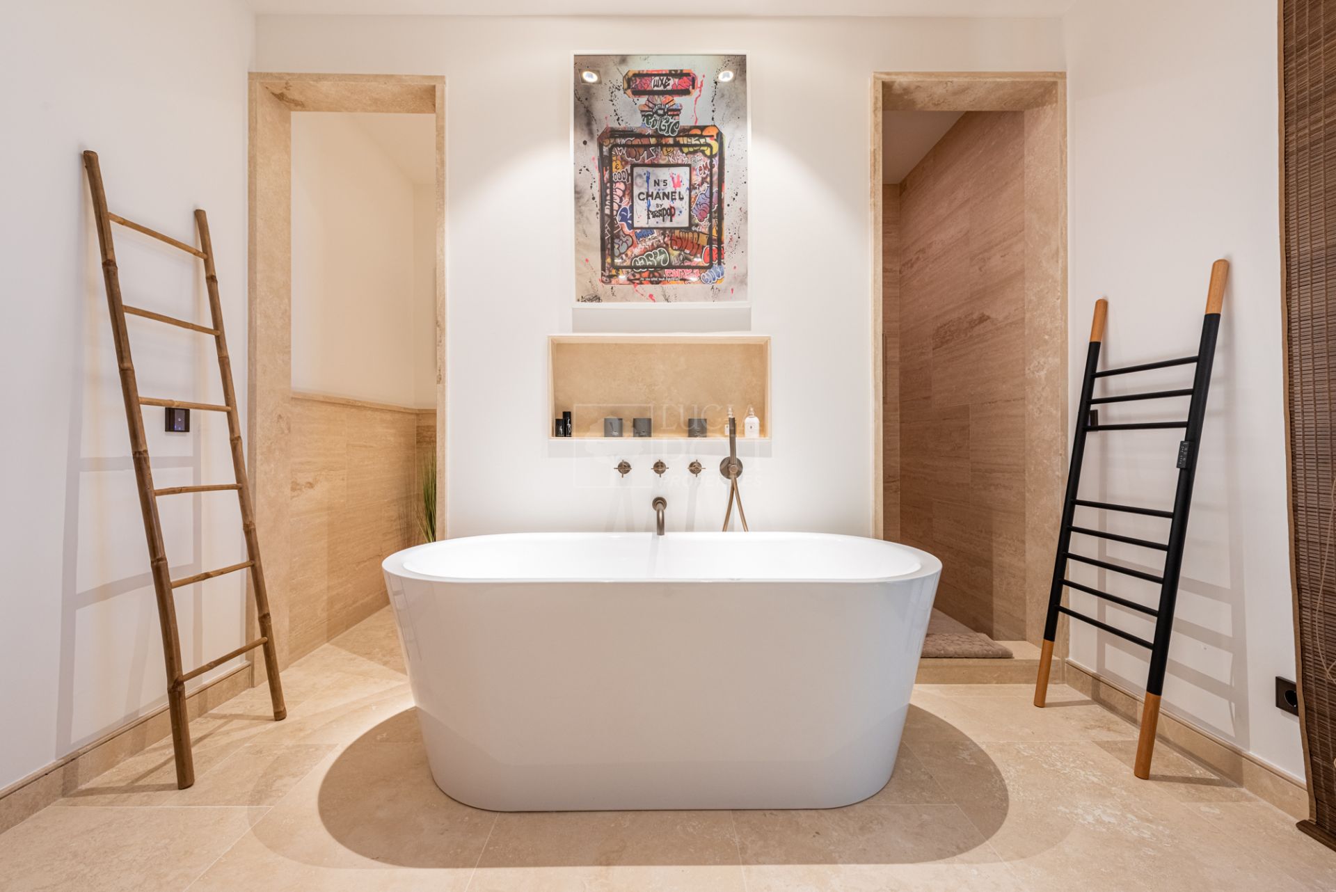 Apartamento  en Finca Cortesin, Casares del Sol - Casares Golf, Casares