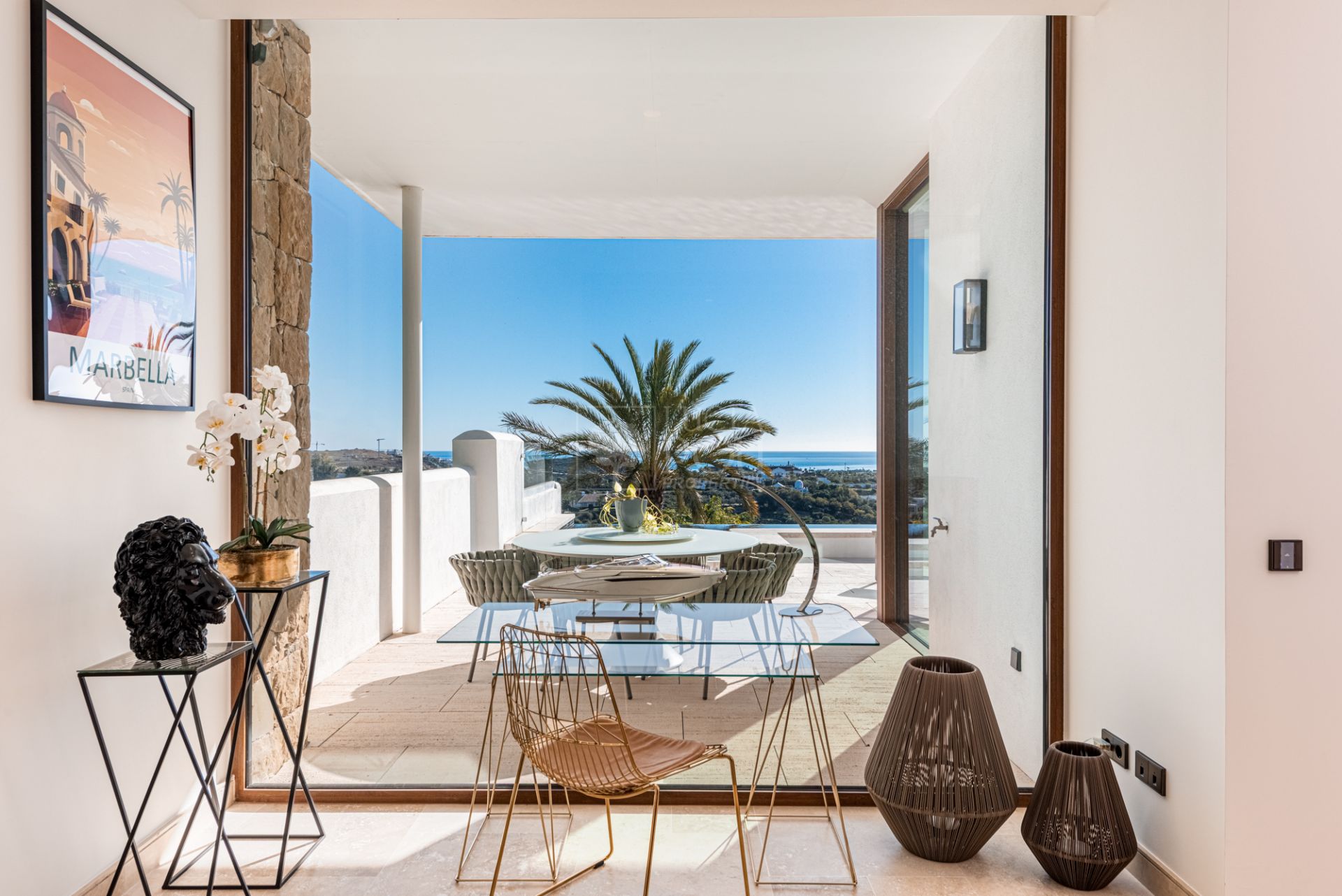 Apartamento  en Finca Cortesin, Casares del Sol - Casares Golf, Casares