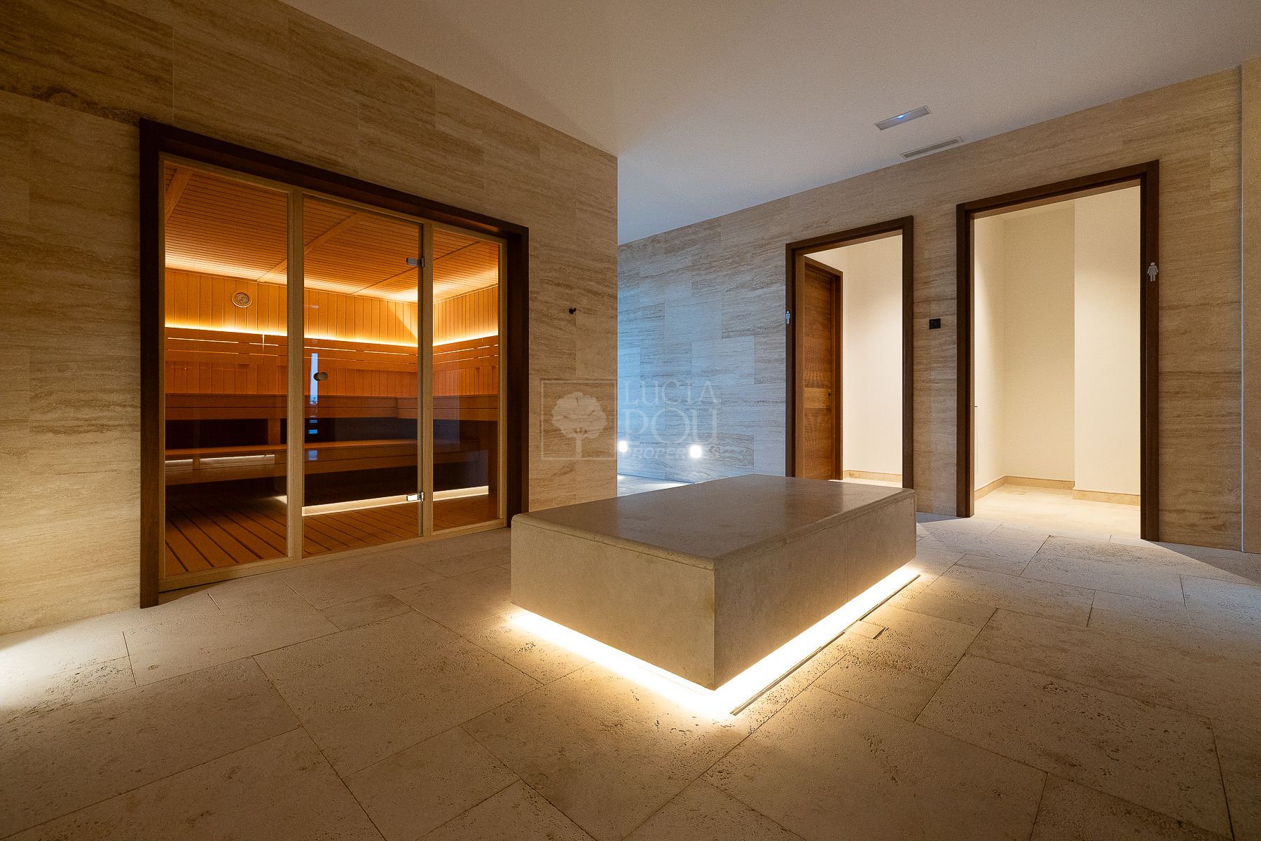 Apartamento  en Finca Cortesin, Casares del Sol - Casares Golf, Casares