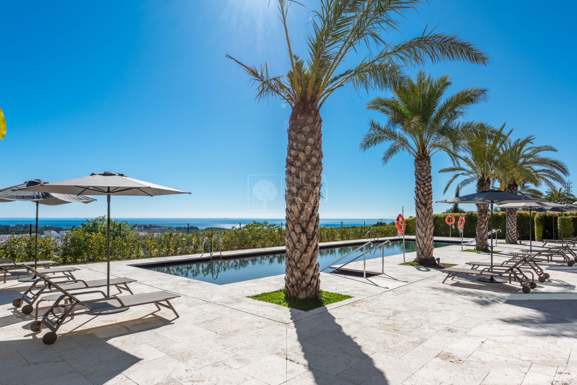 Apartamento  en Finca Cortesin, Casares del Sol - Casares Golf, Casares