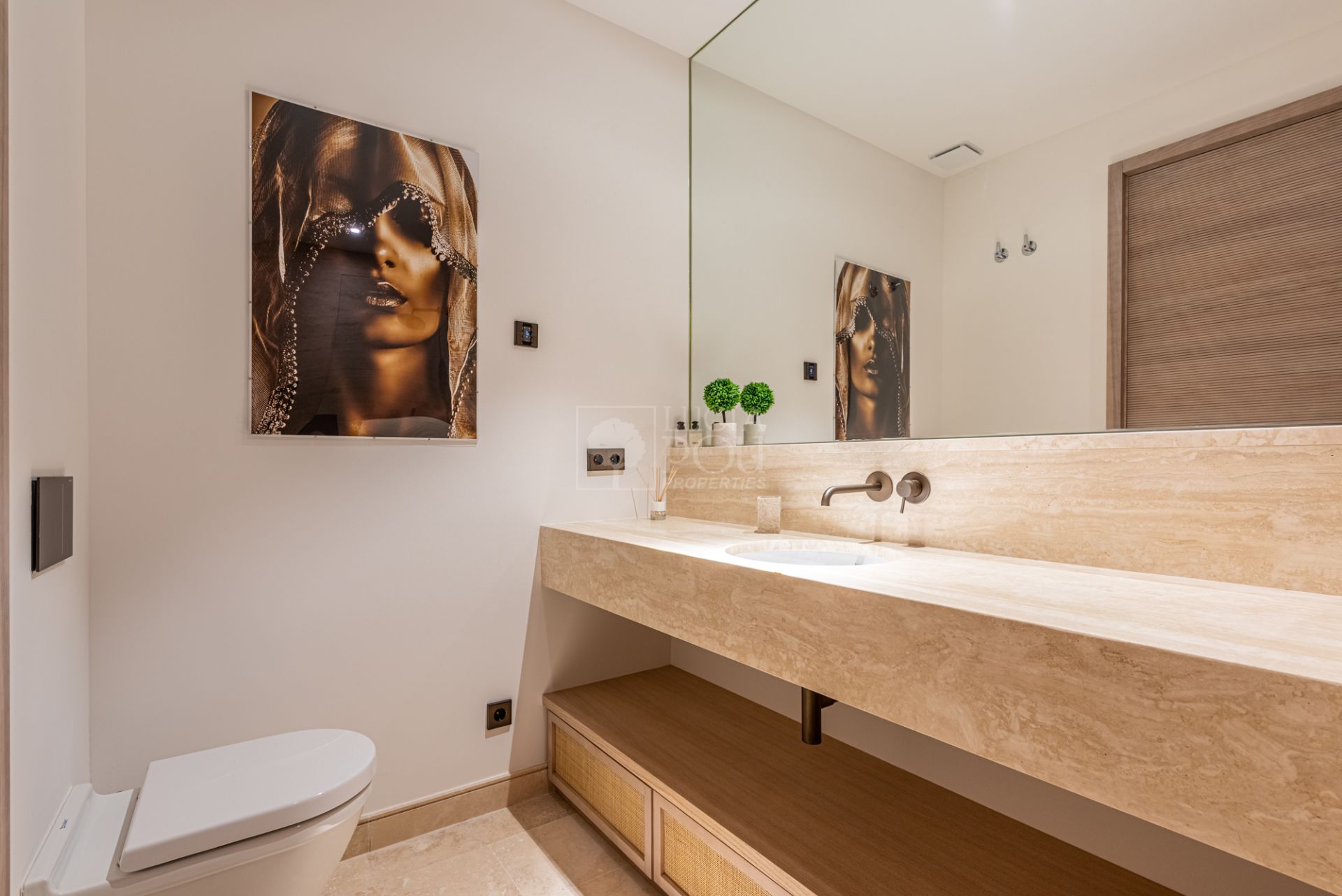 Apartamento  en Finca Cortesin, Casares del Sol - Casares Golf, Casares