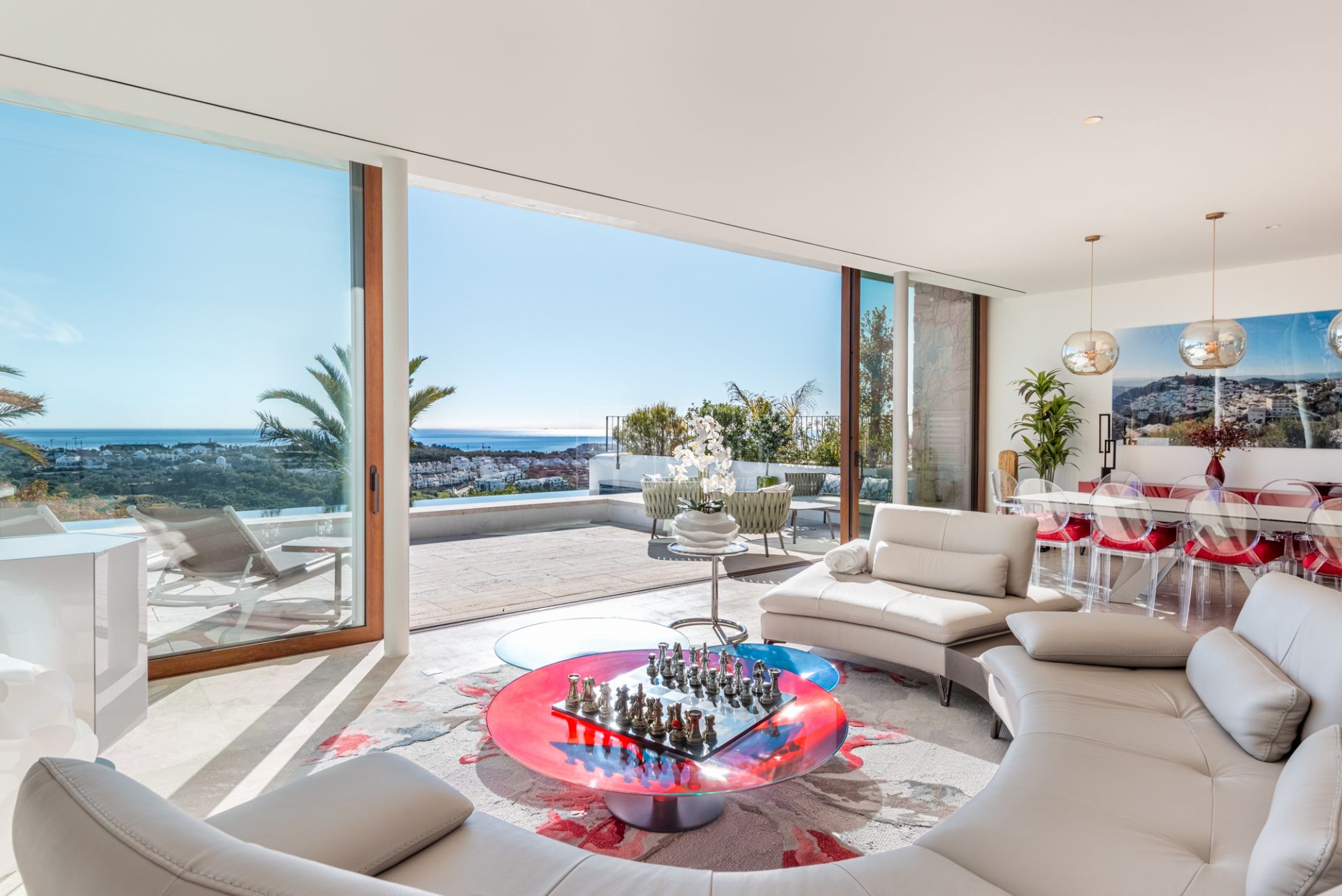 Apartamento  en Finca Cortesin, Casares del Sol - Casares Golf, Casares