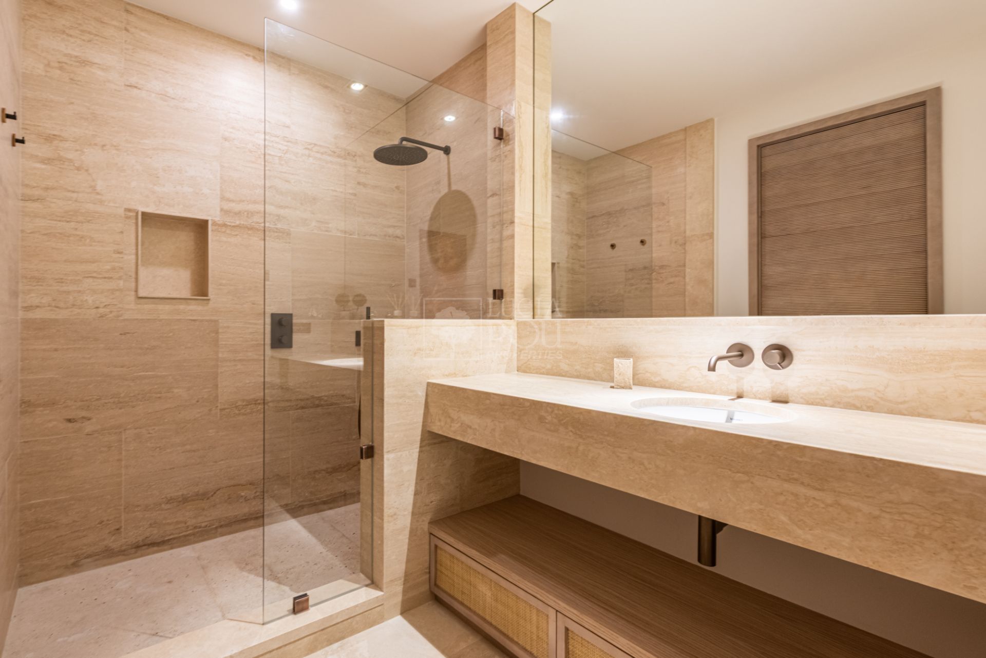 Apartamento  en Finca Cortesin, Casares del Sol - Casares Golf, Casares