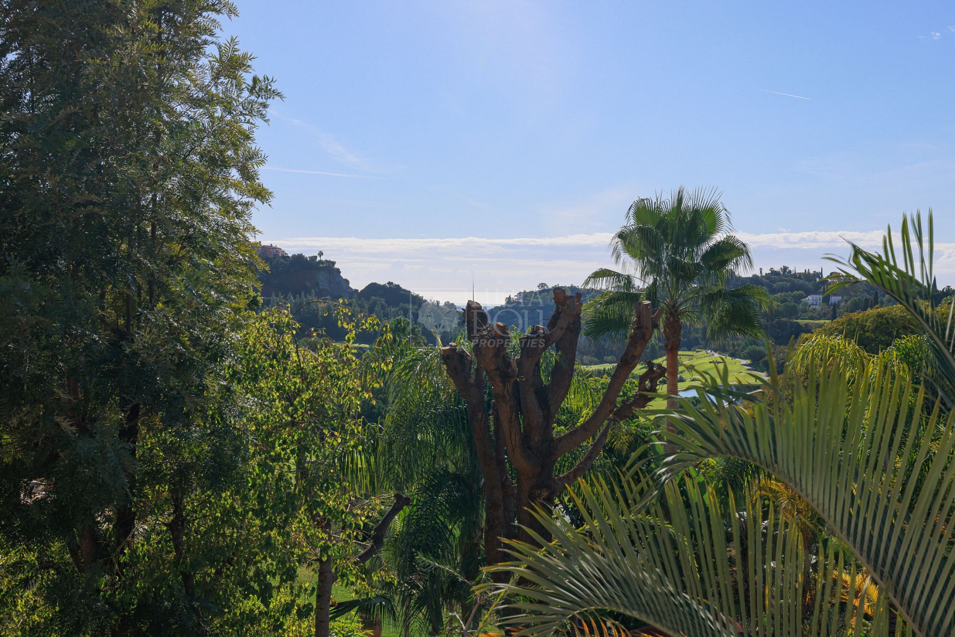 Villa  en Ctra. De Ronda, Benahavis