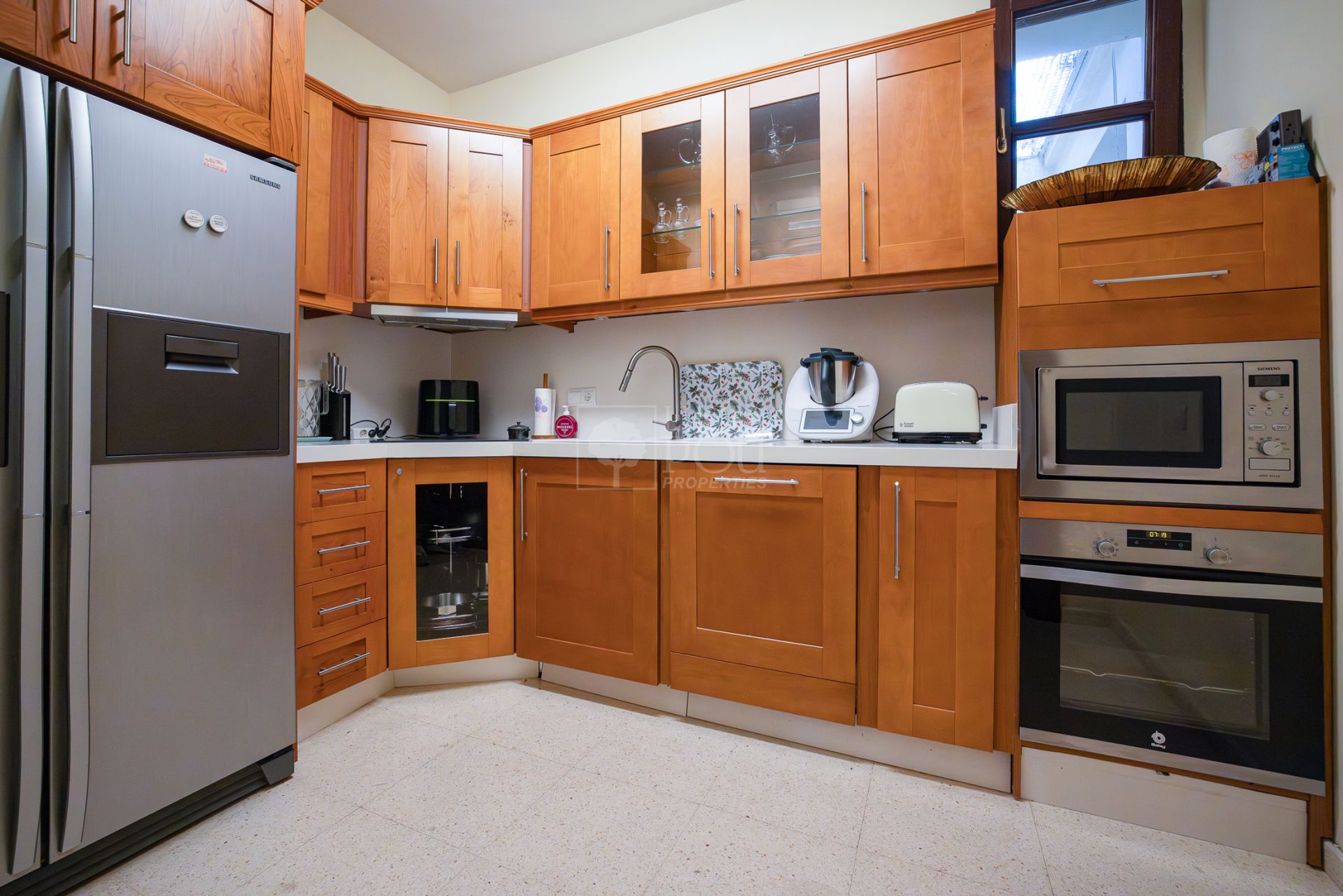 Villa  en Ctra. De Ronda, Benahavis