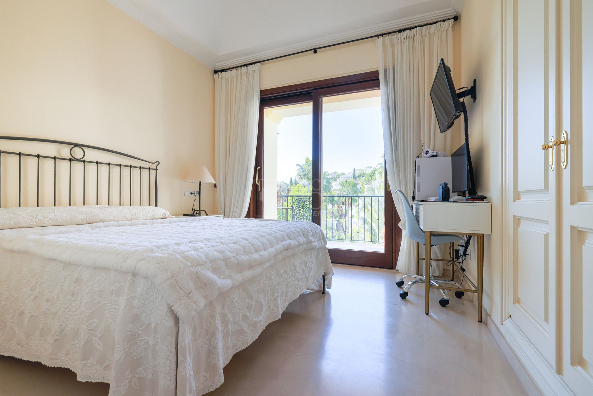 Villa  en Ctra. De Ronda, Benahavis