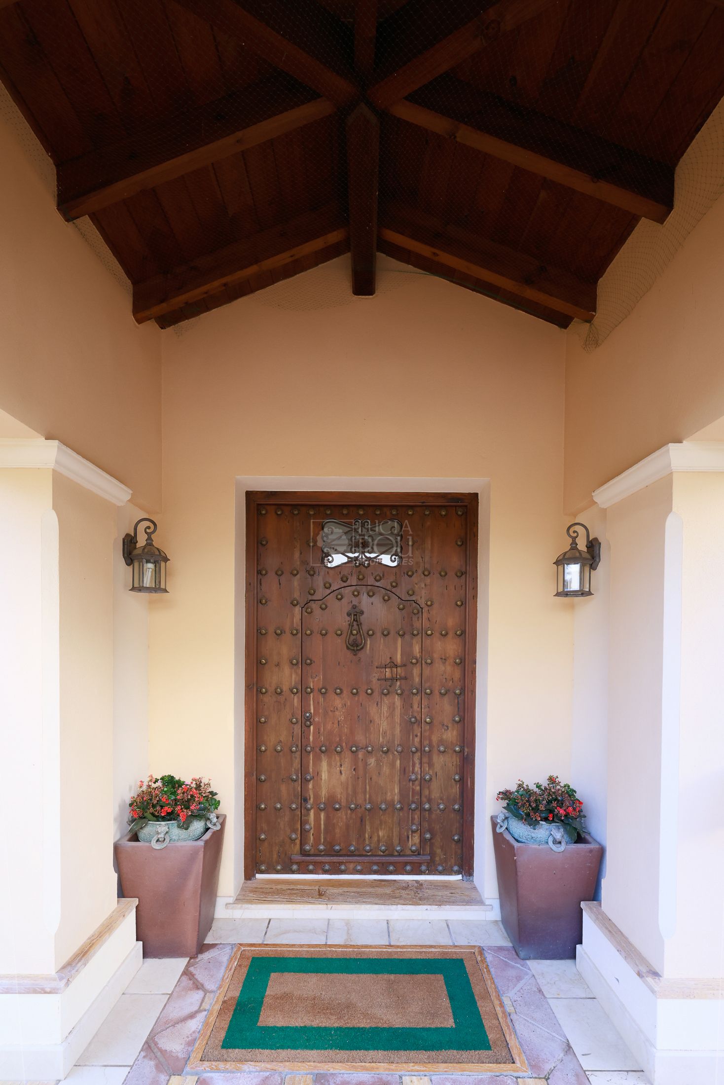 Villa  en Ctra. De Ronda, Benahavis