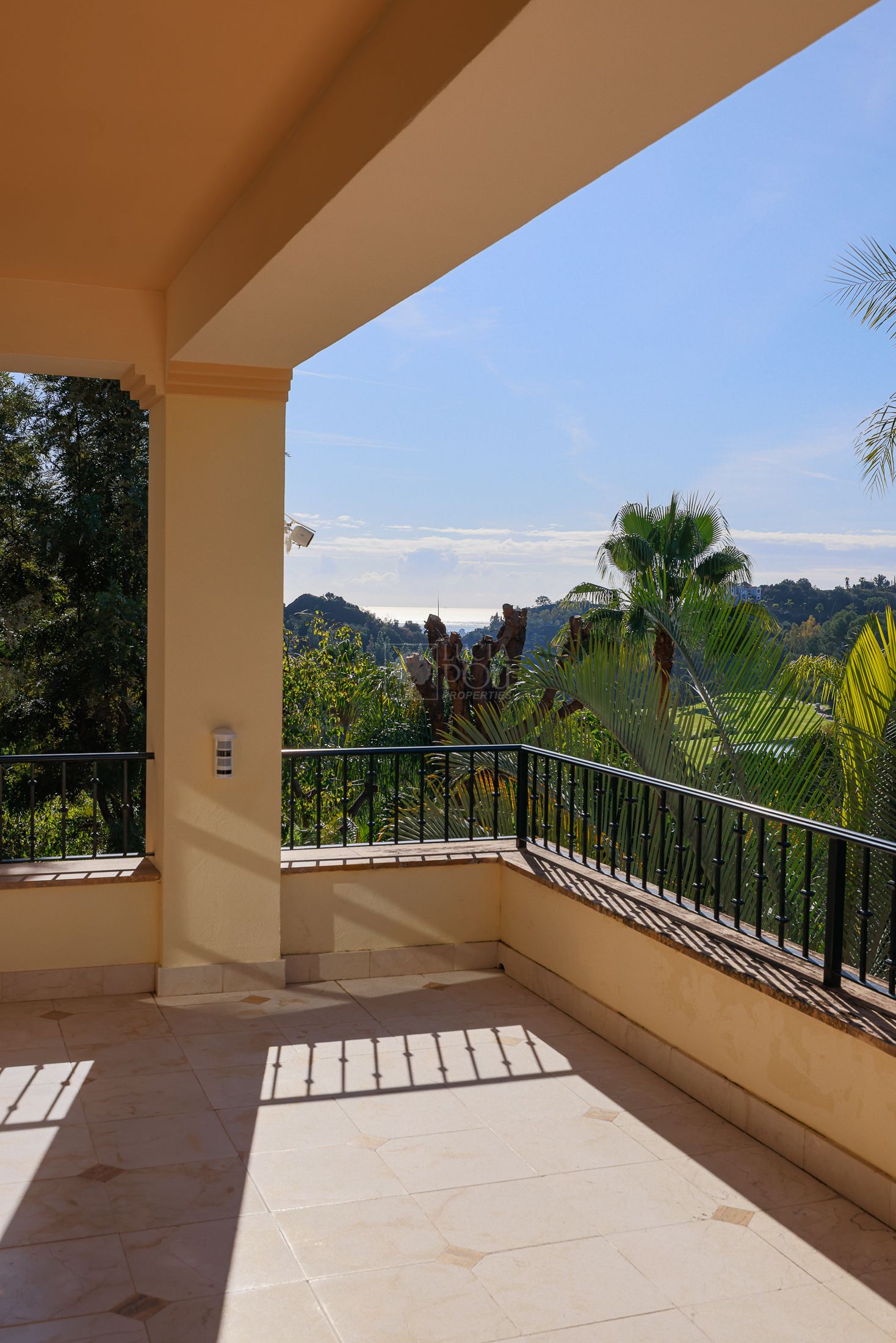 Villa  en Ctra. De Ronda, Benahavis