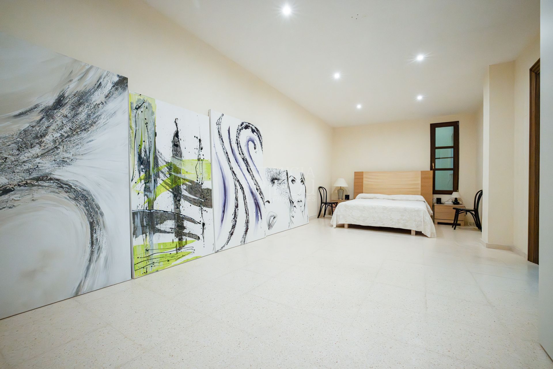 Villa  en Ctra. De Ronda, Benahavis