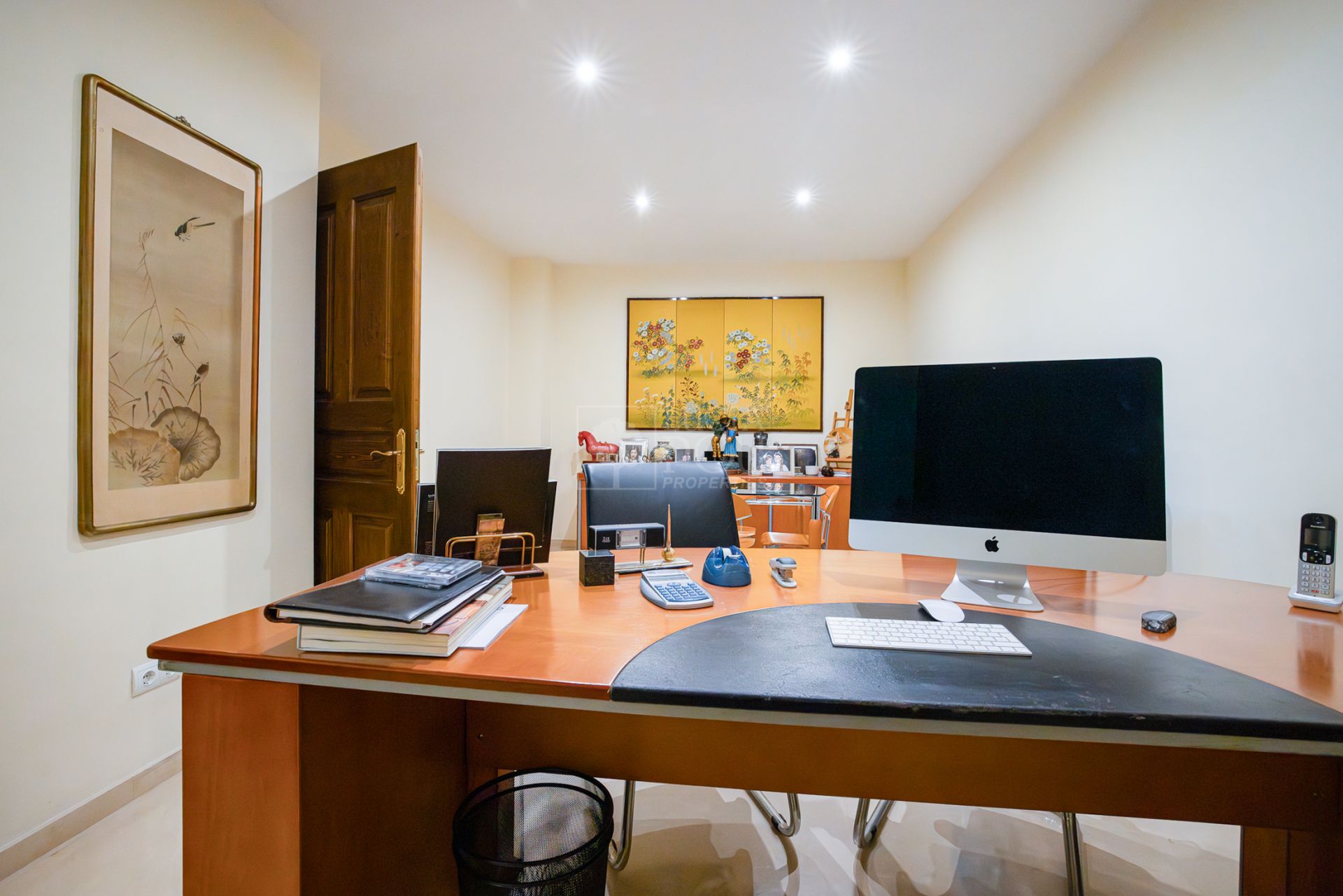 Villa  en Ctra. De Ronda, Benahavis