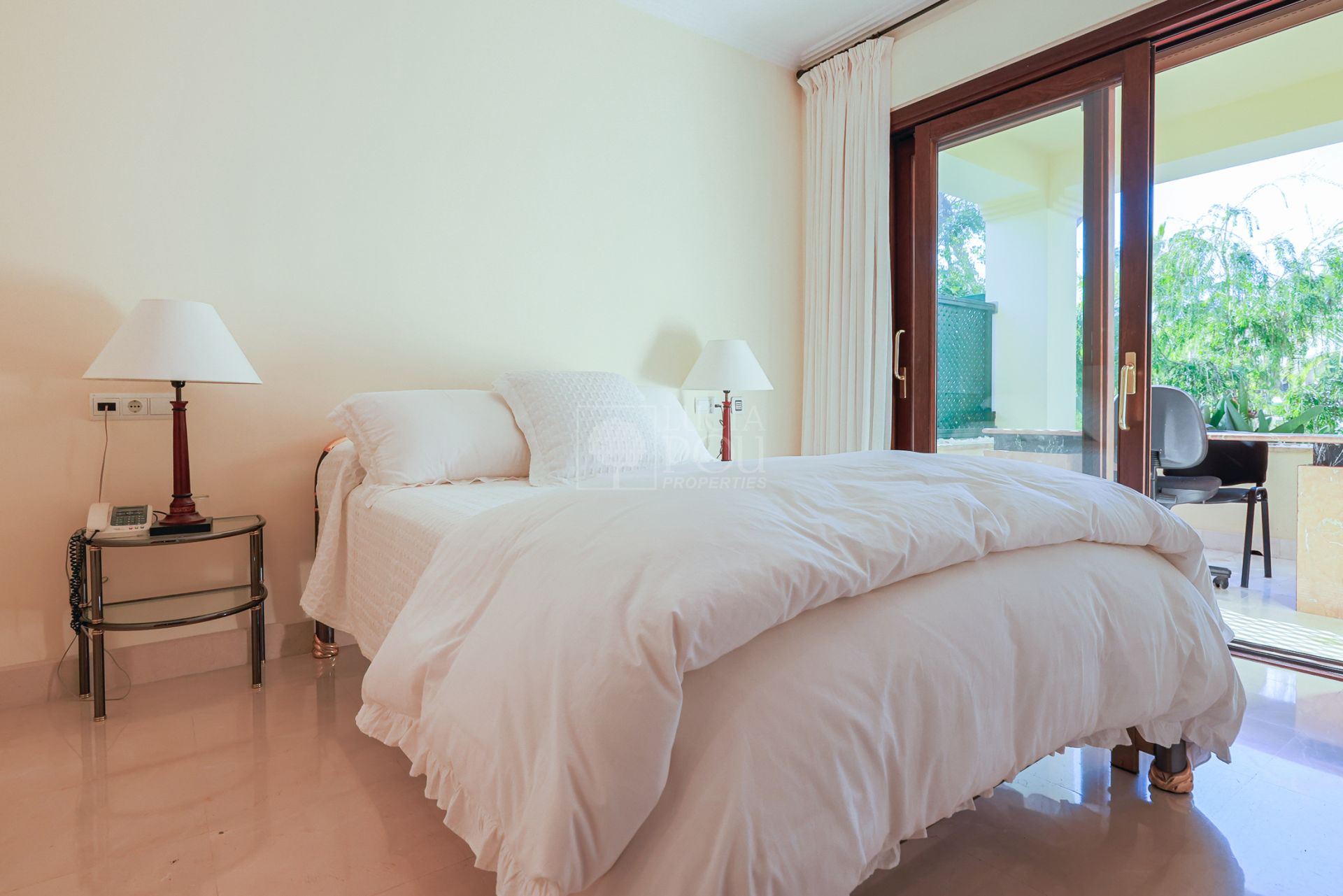 Villa  en Ctra. De Ronda, Benahavis