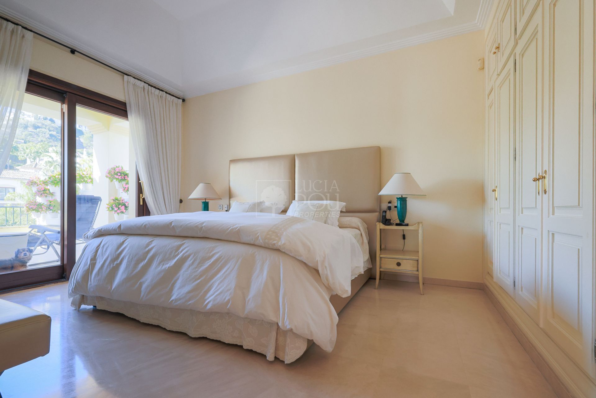 Villa  en Ctra. De Ronda, Benahavis