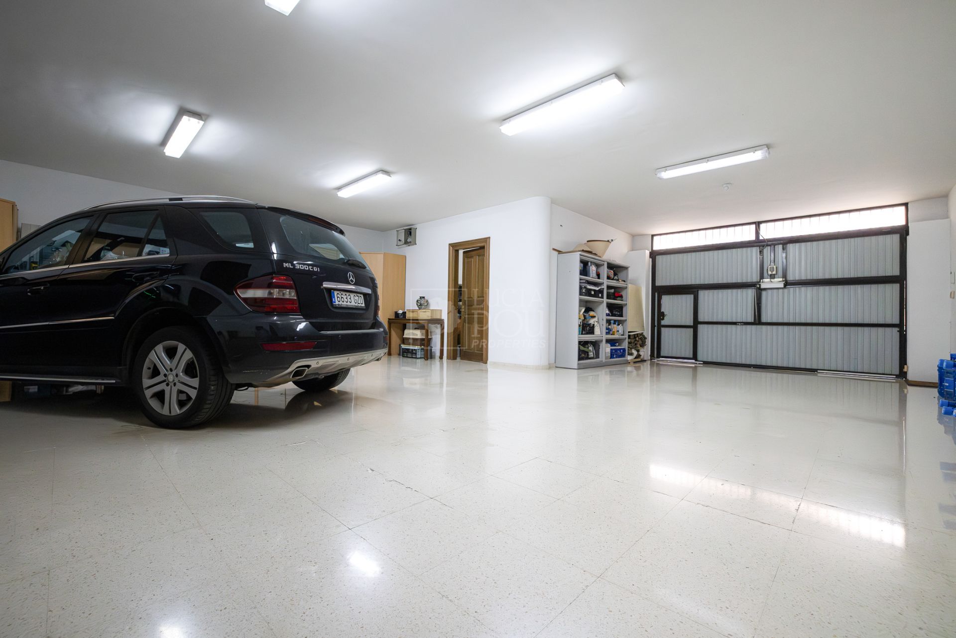 Villa  en Ctra. De Ronda, Benahavis