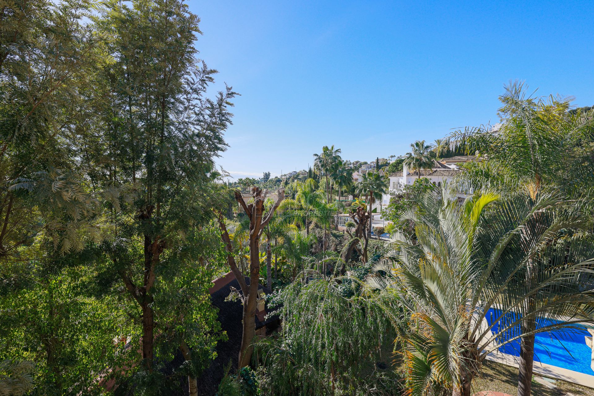 Villa  en Ctra. De Ronda, Benahavis