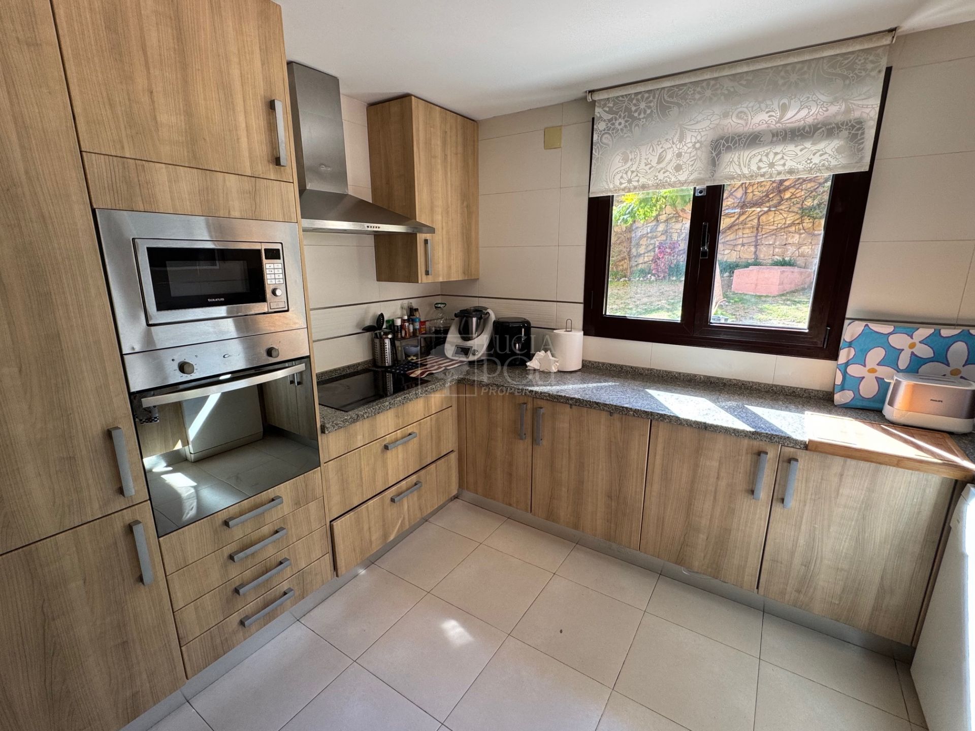 Adosado  en Estepona