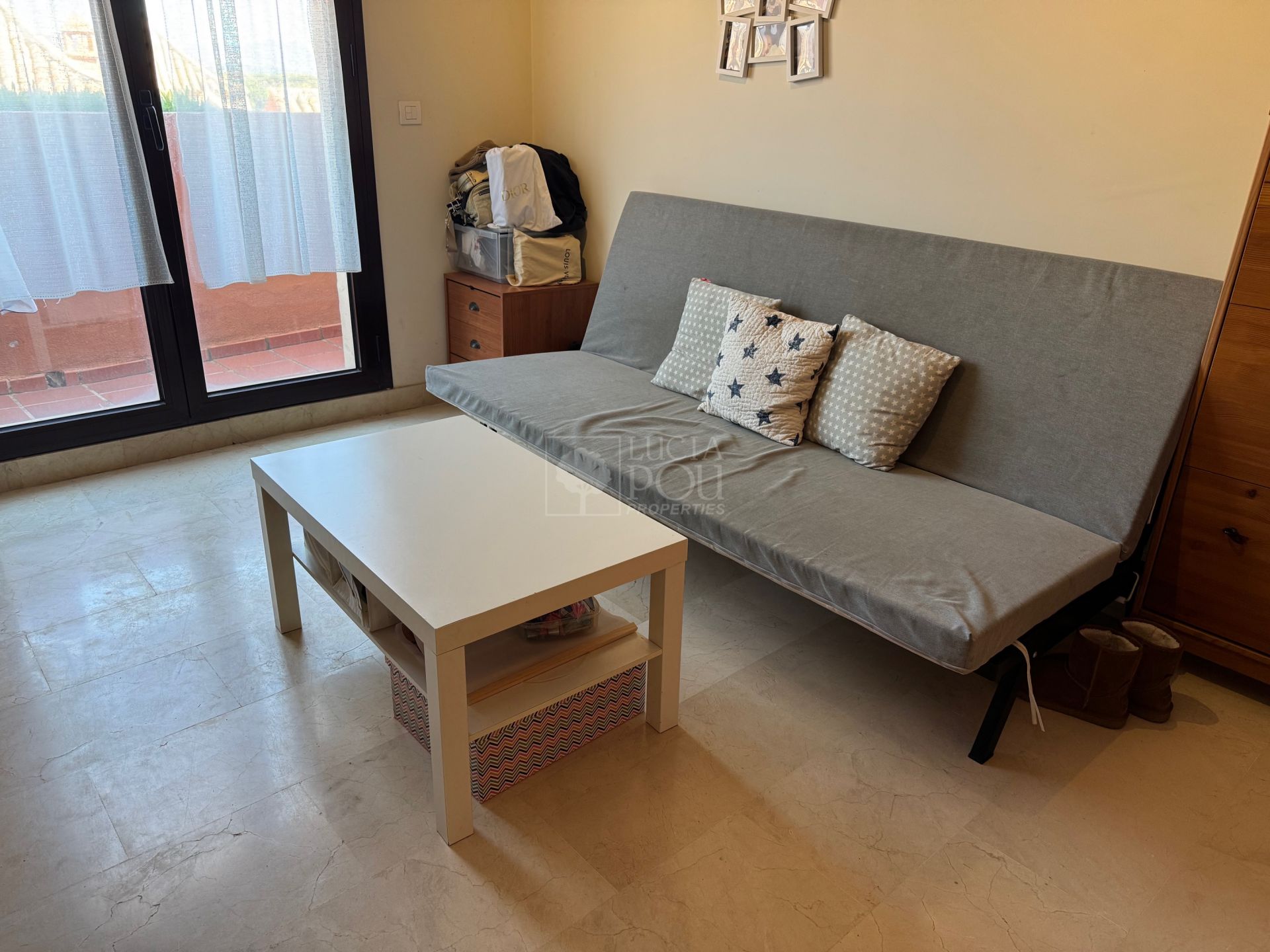 Adosado  en Estepona