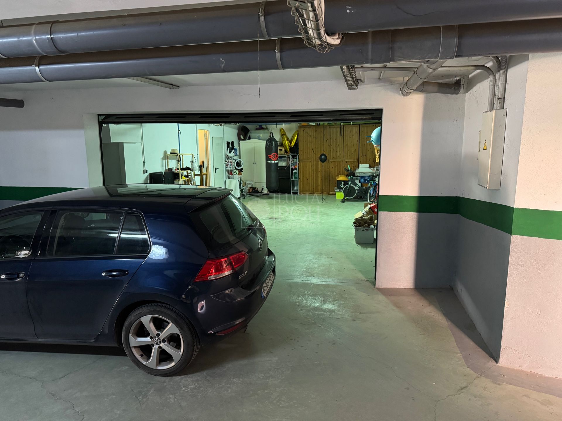 Adosado  en Estepona