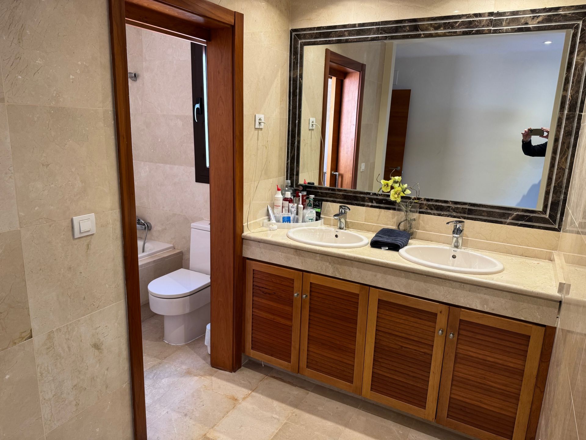 Adosado  en Estepona