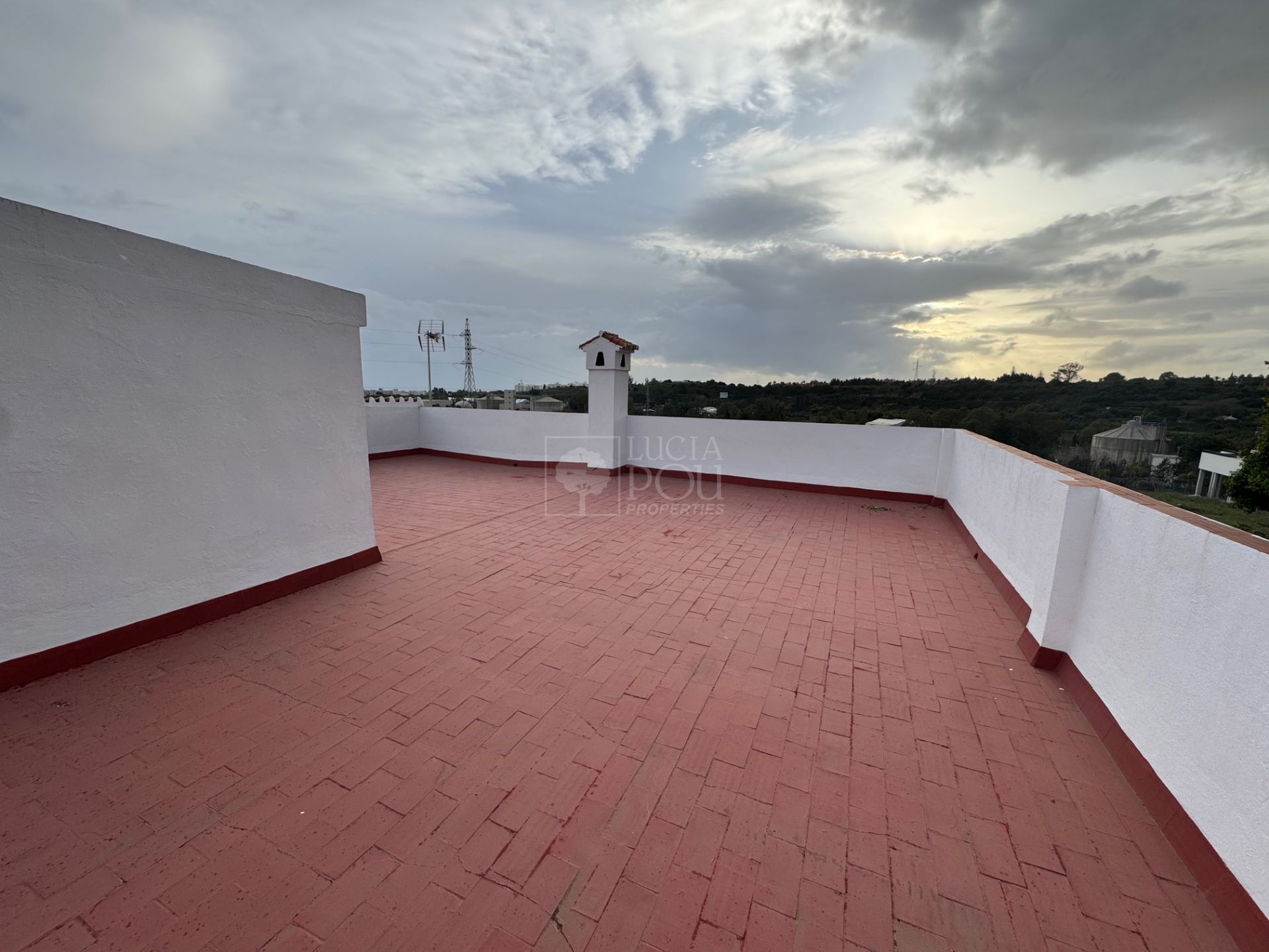 Finca  en New Golden Mile, Estepona Este, Estepona