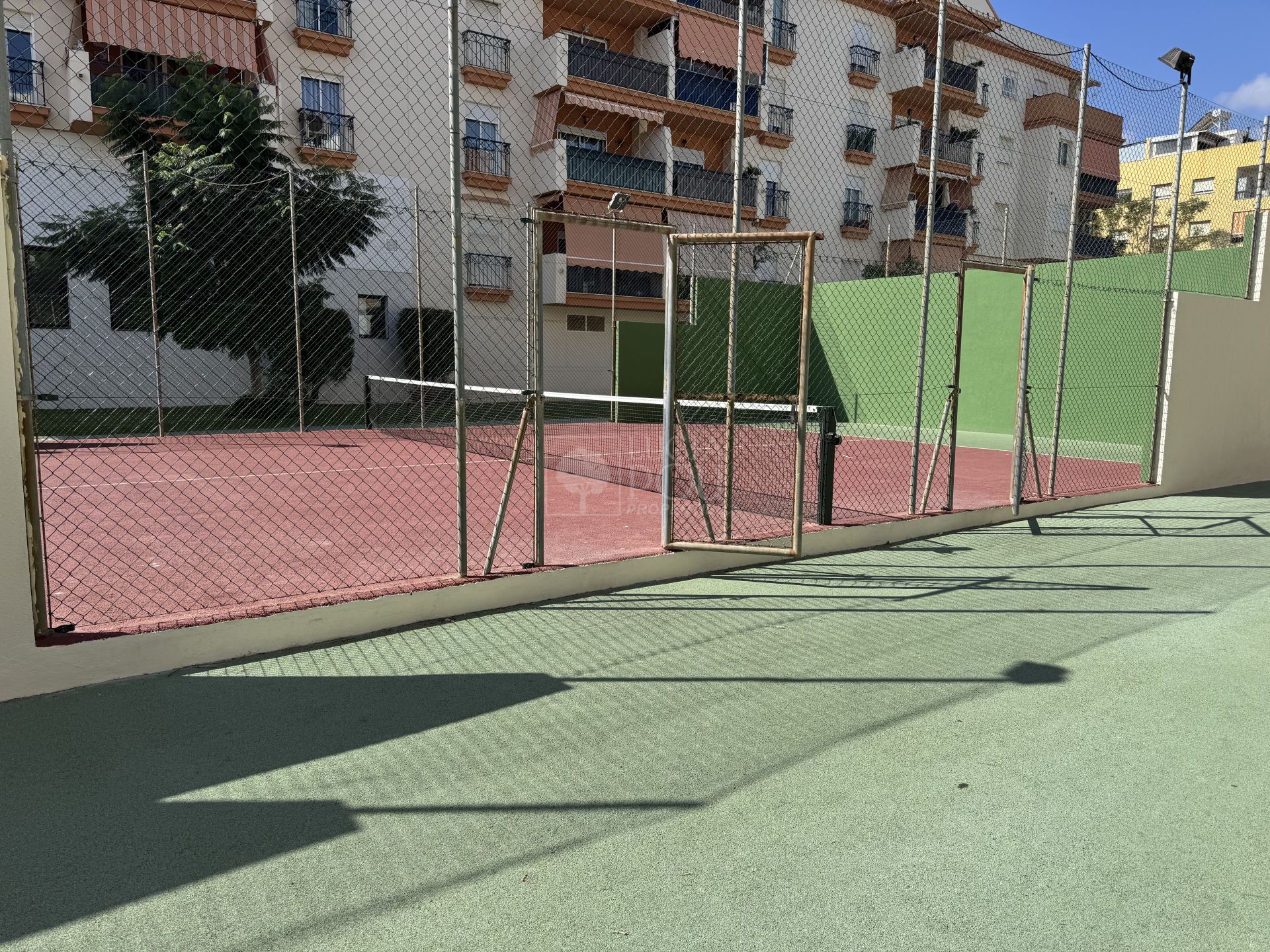 Ático  en Estepona Ciudad, Estepona