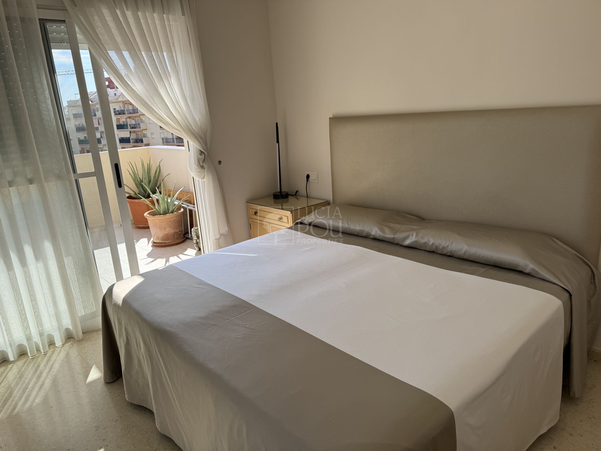 Ático  en Estepona Ciudad, Estepona