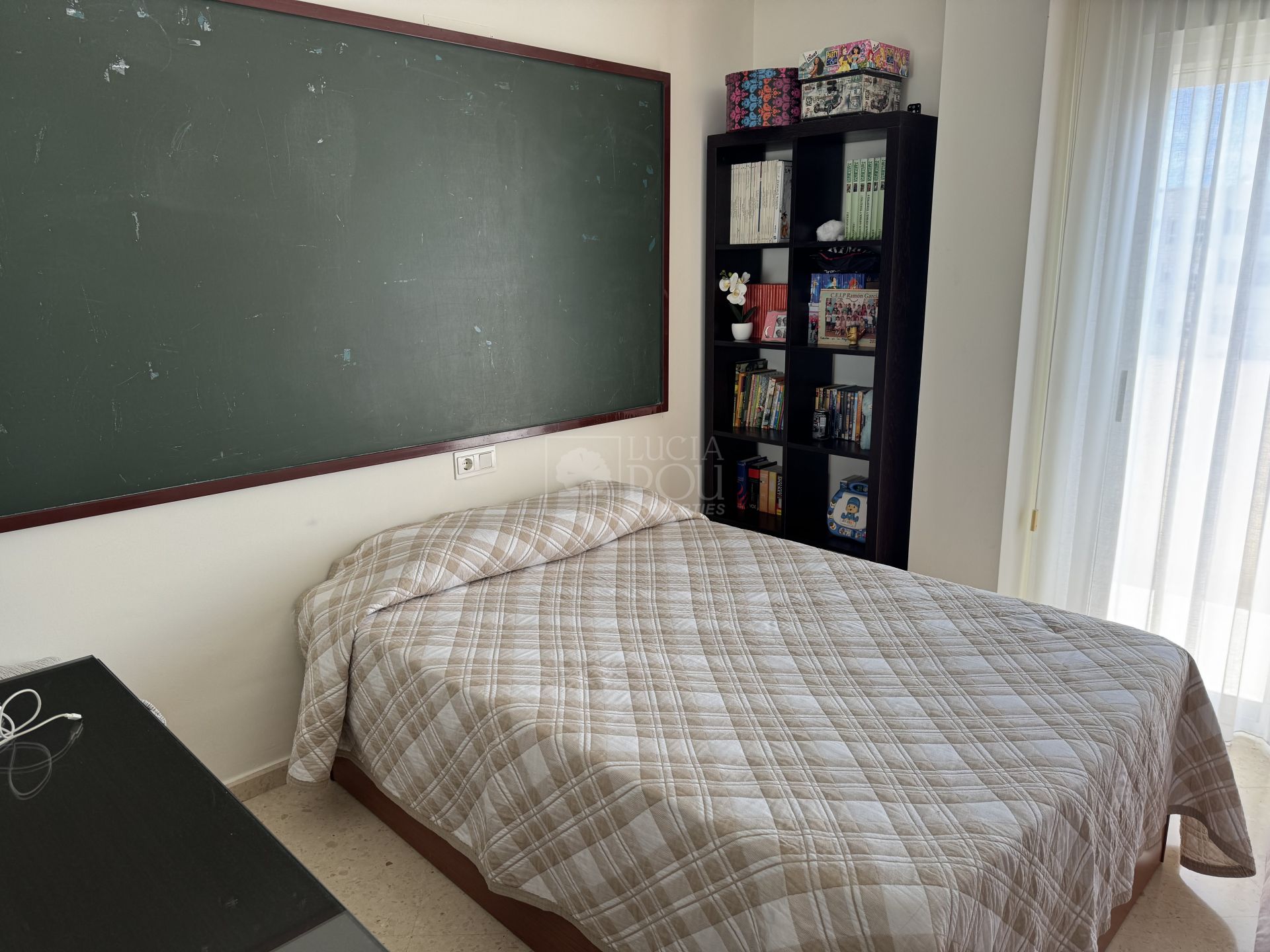 Ático  en Estepona Ciudad, Estepona