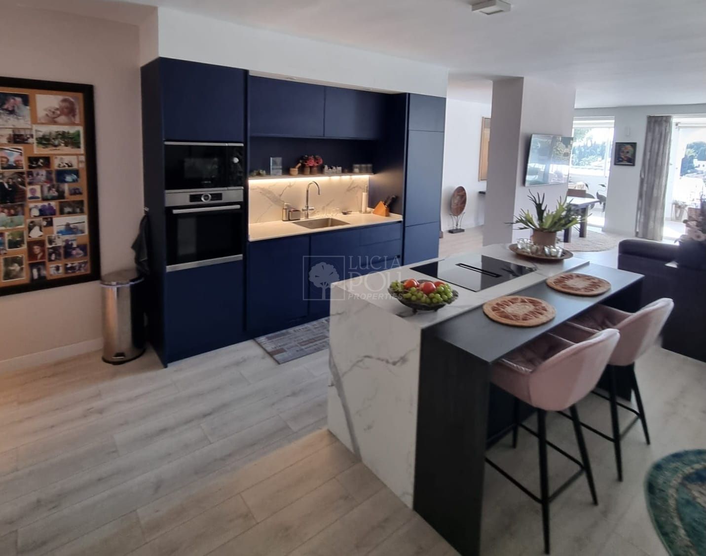 Apartment  in La Quinta, Benahavis