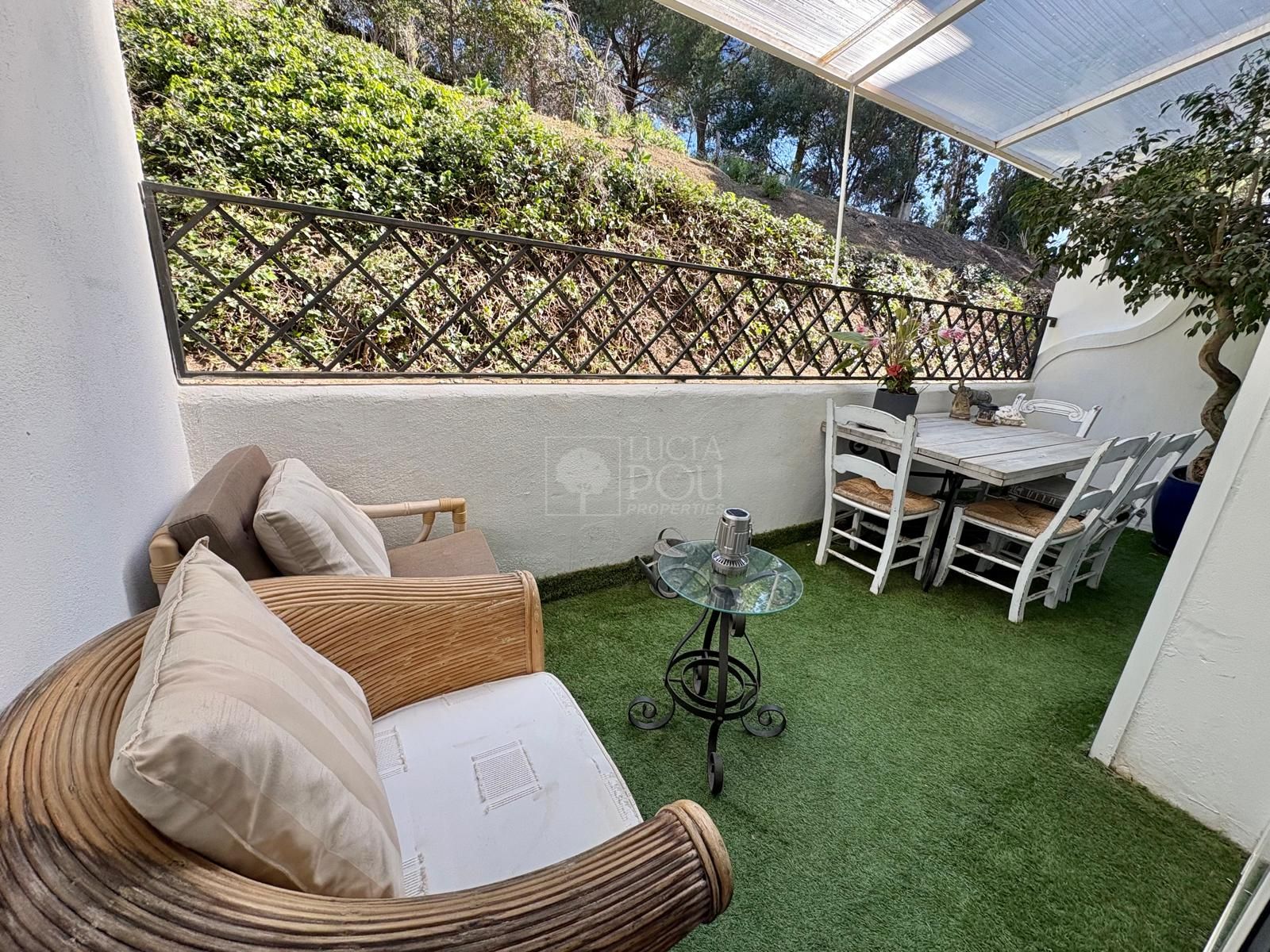 Apartment  in La Quinta, Benahavis